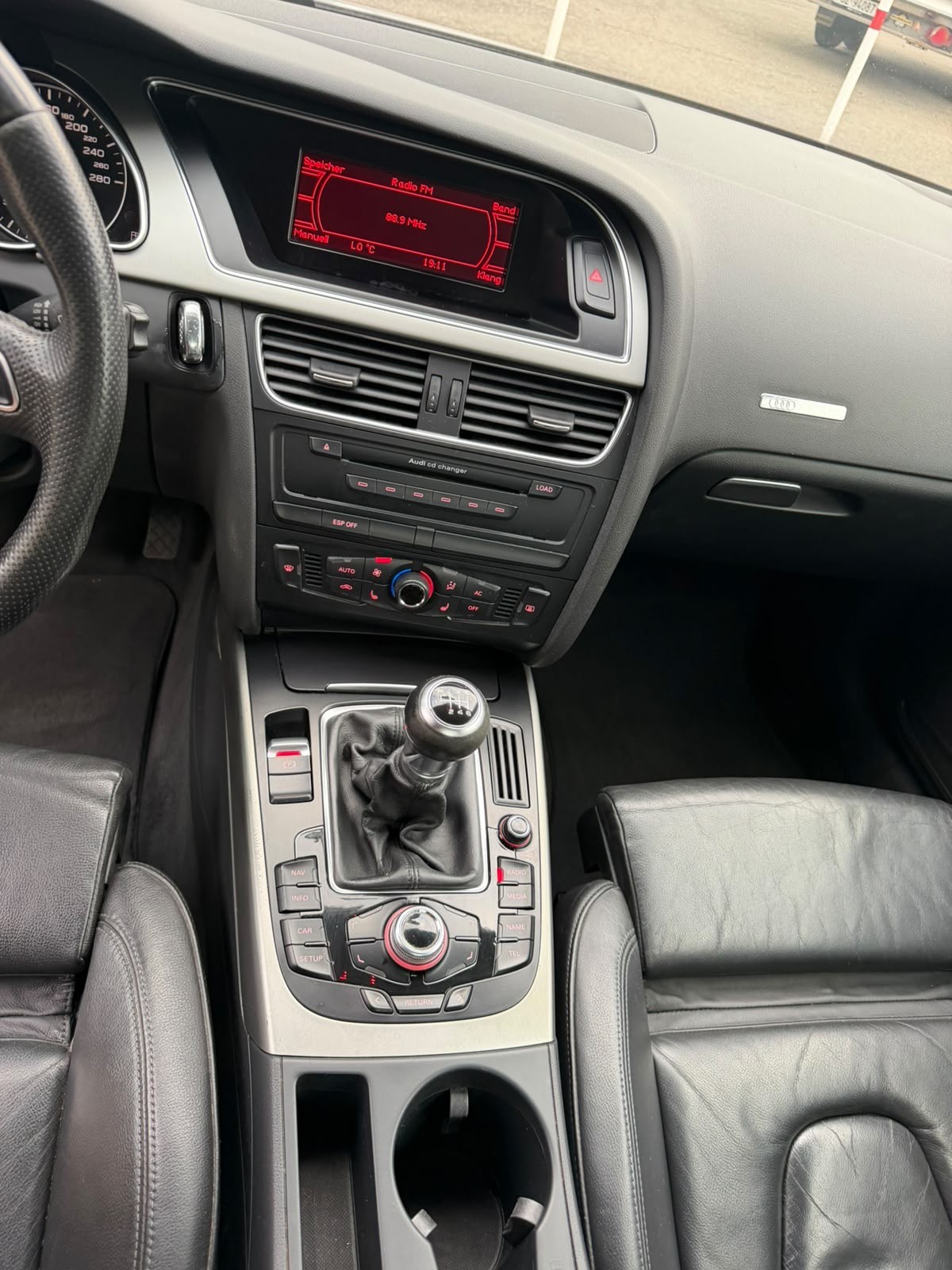 AUDI A5 Coupé 1.8 TFSI multitronic-image-6