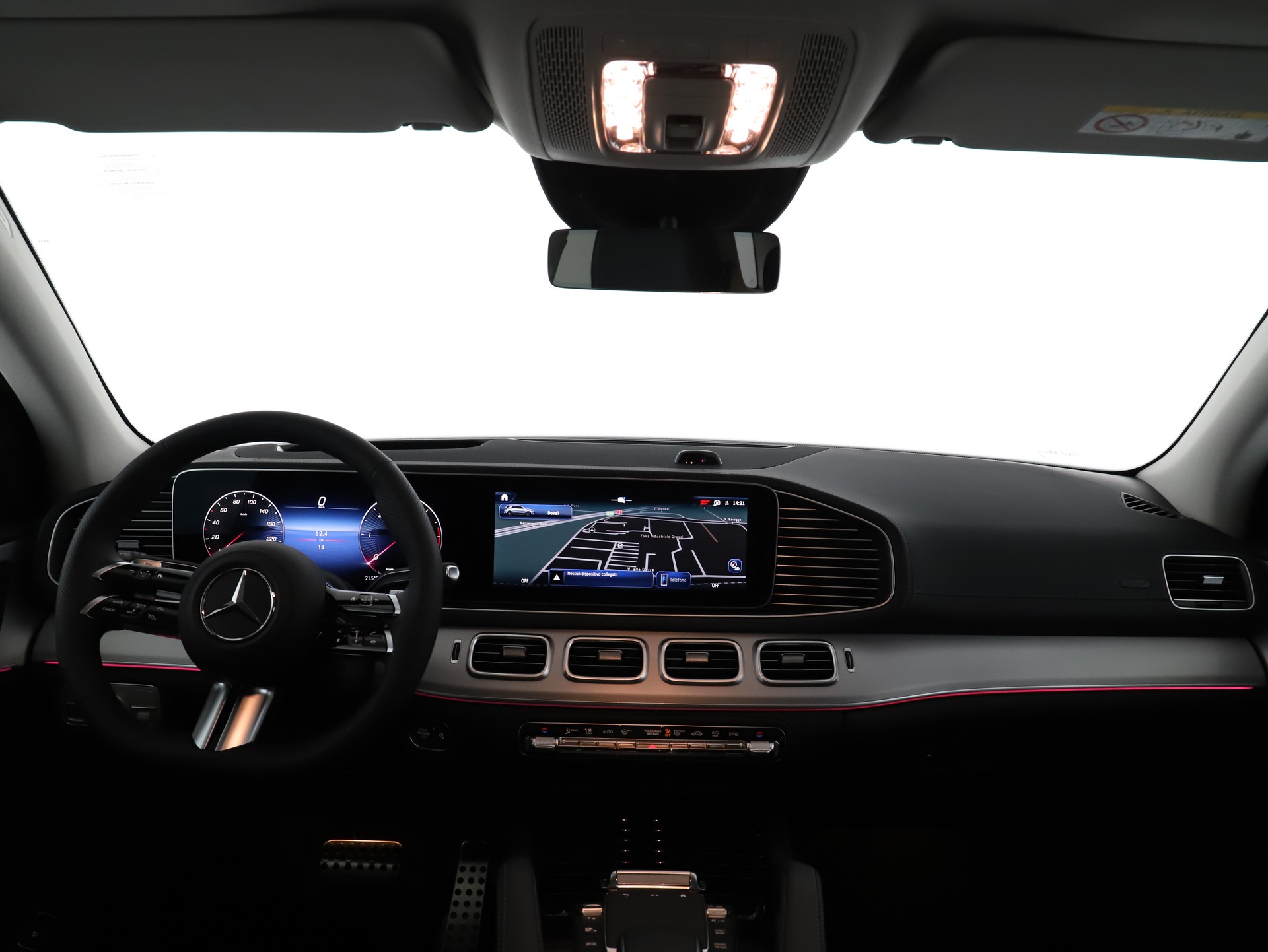 MERCEDES-BENZ GLE 450 d 4M 9G-Tronic-image-12