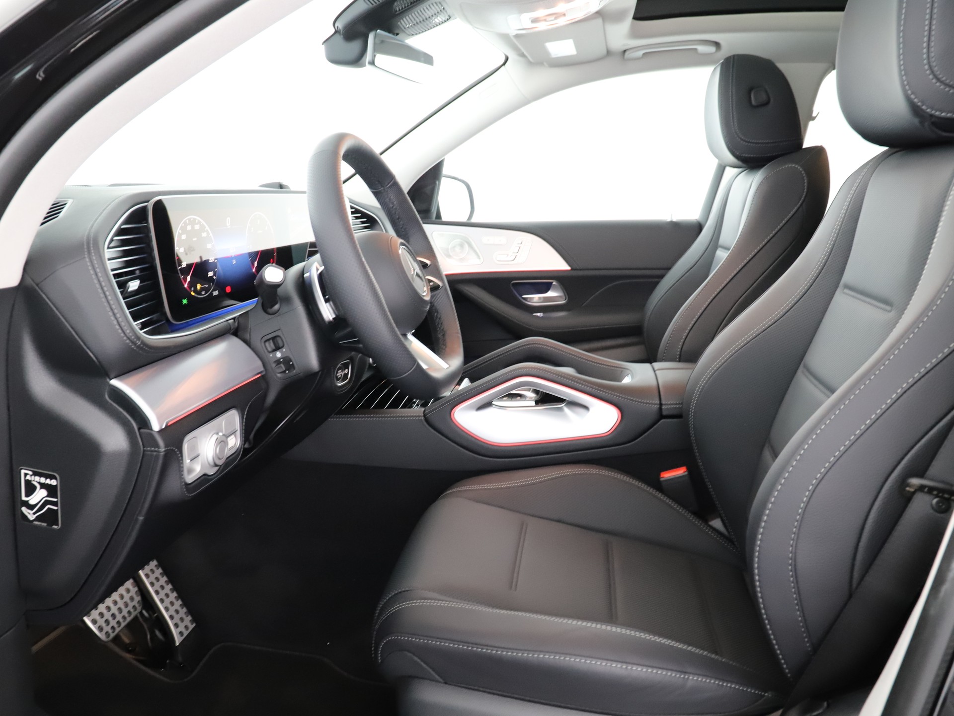 MERCEDES-BENZ GLE 450 d 4M 9G-Tronic-image-8
