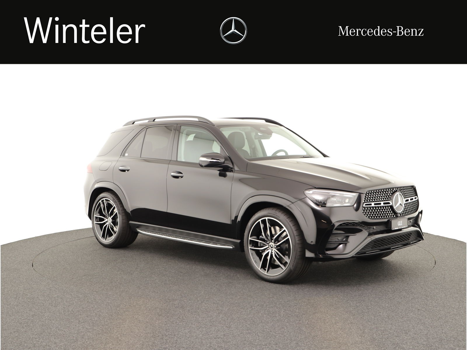 MERCEDES-BENZ GLE 450 d 4M 9G-Tronic-image-6