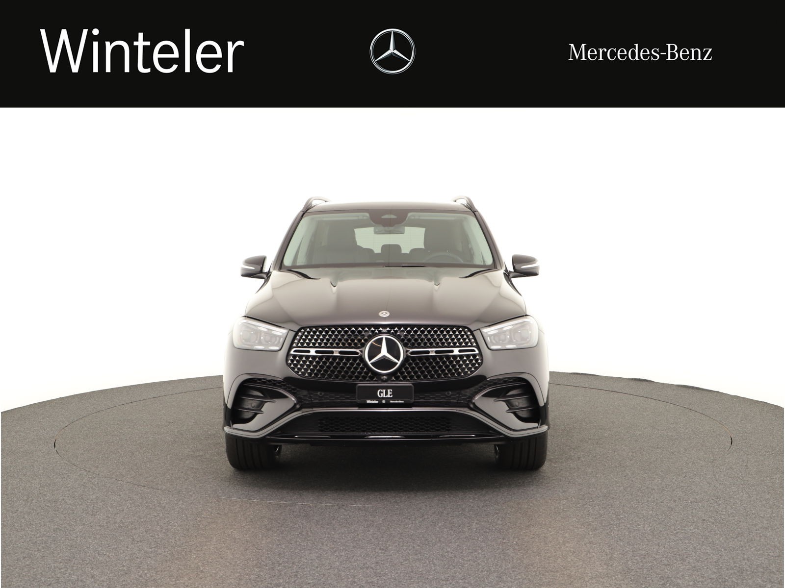 MERCEDES-BENZ GLE 450 d 4M 9G-Tronic-image-7