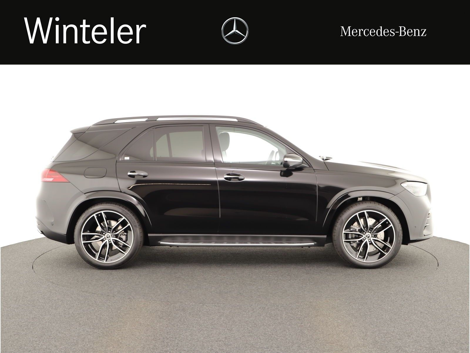 MERCEDES-BENZ GLE 450 d 4M 9G-Tronic-image-5
