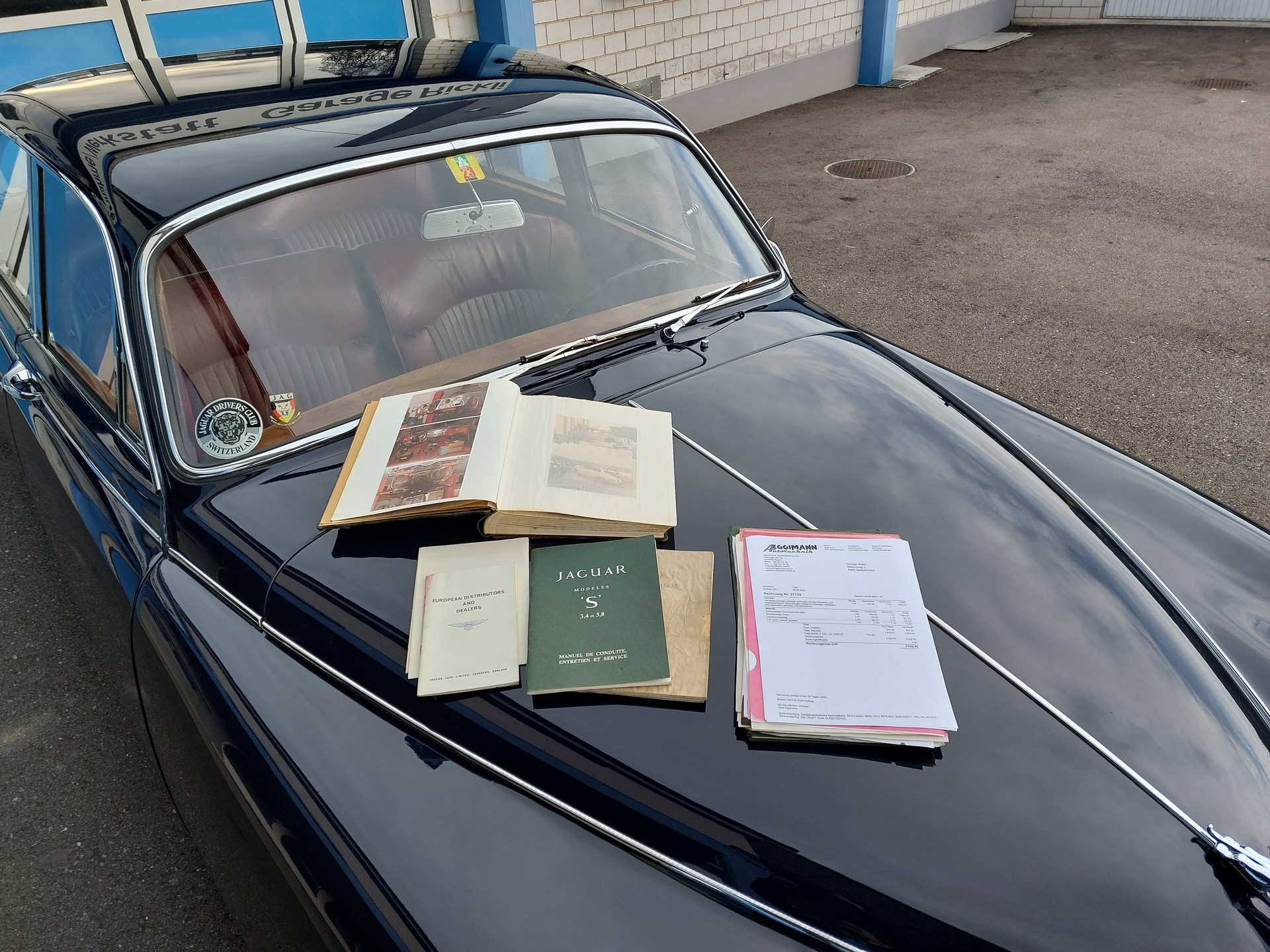 JAGUAR S-TYPE-image-7