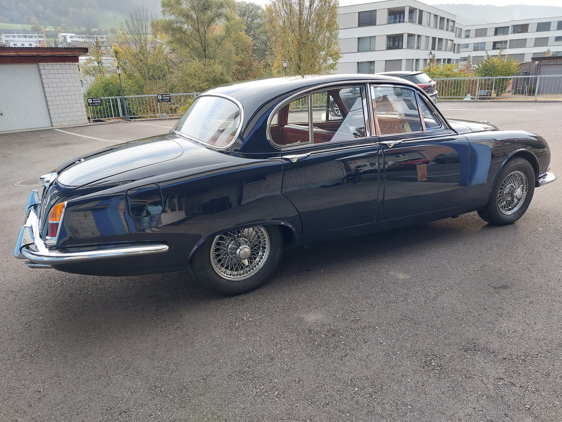JAGUAR S-TYPE-image-5