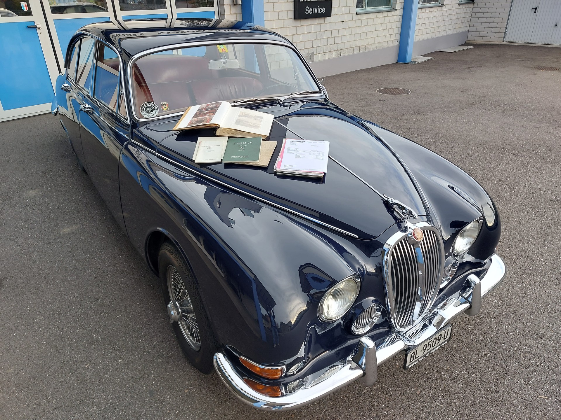 JAGUAR S-TYPE-image-6