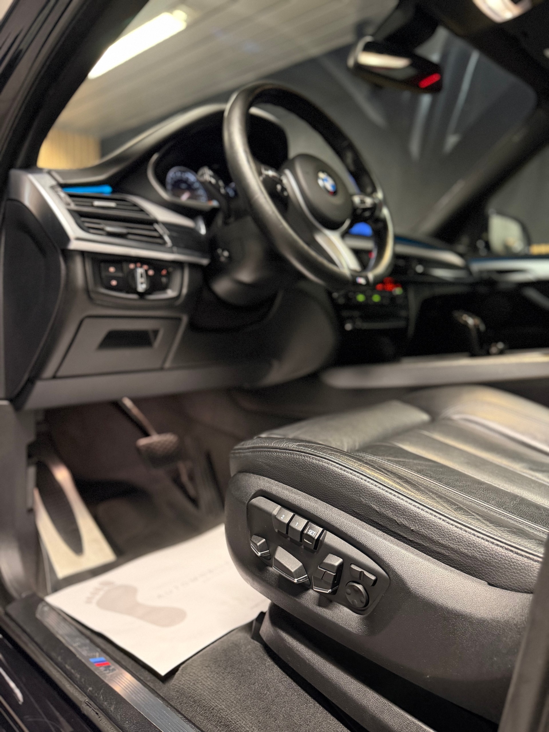 BMW X5 xDrive 40d Steptronic-image-8