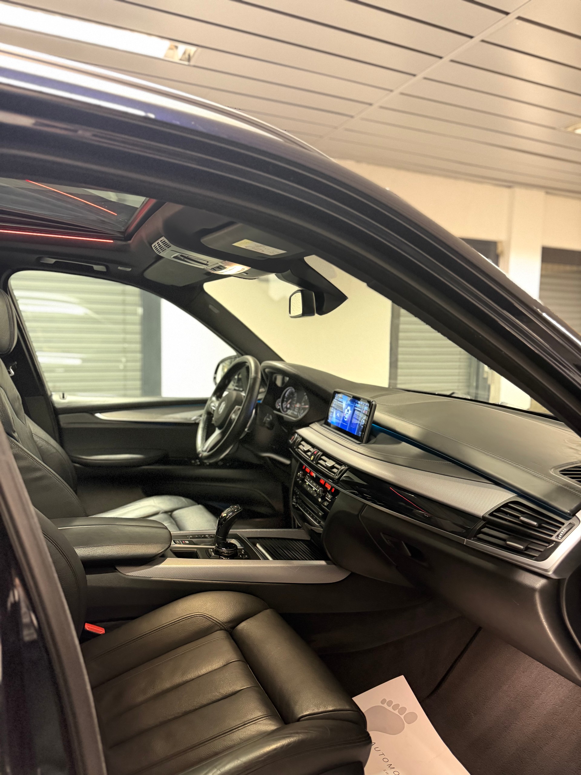 BMW X5 xDrive 40d Steptronic-image-6