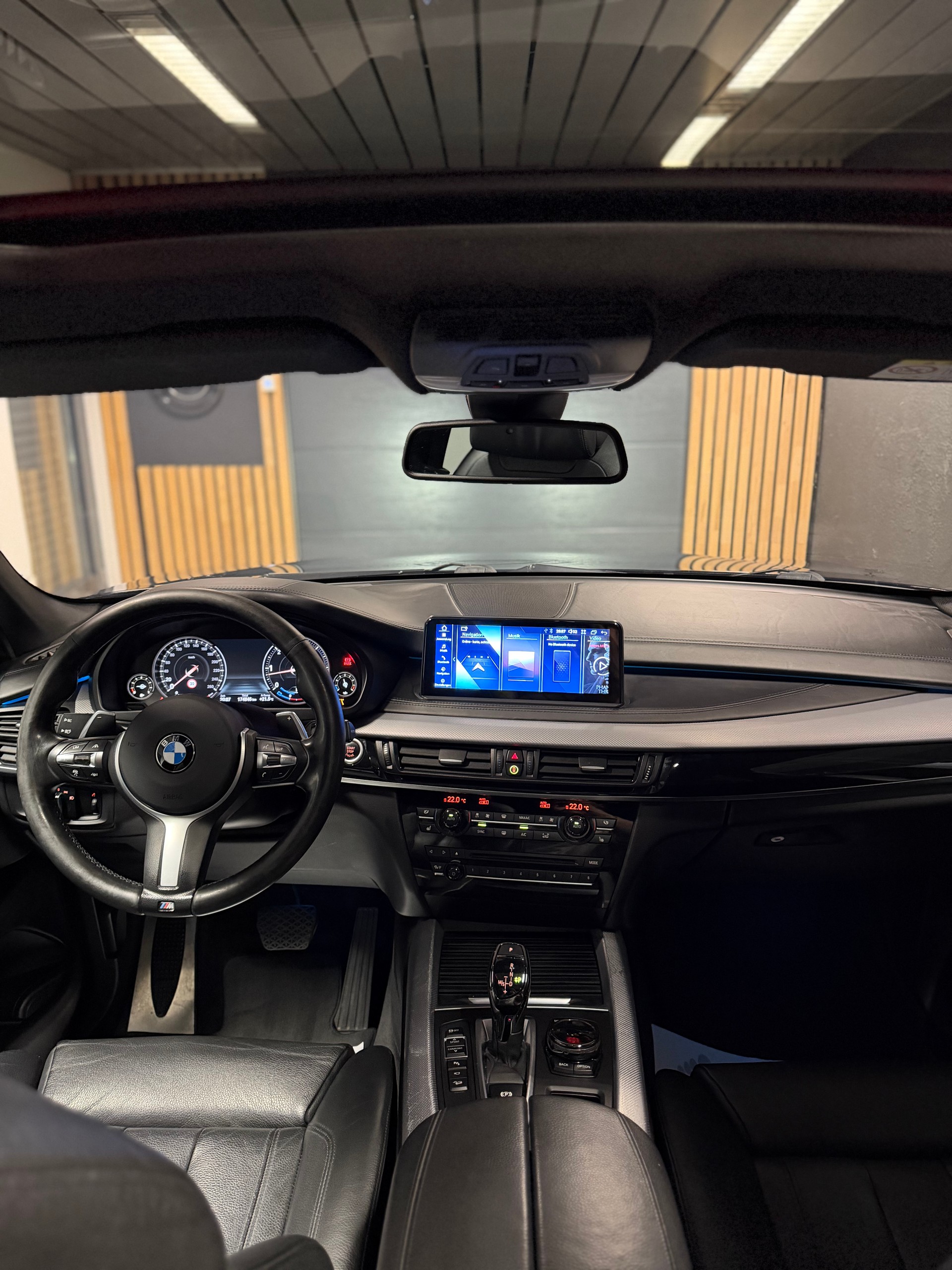BMW X5 xDrive 40d Steptronic-image-7