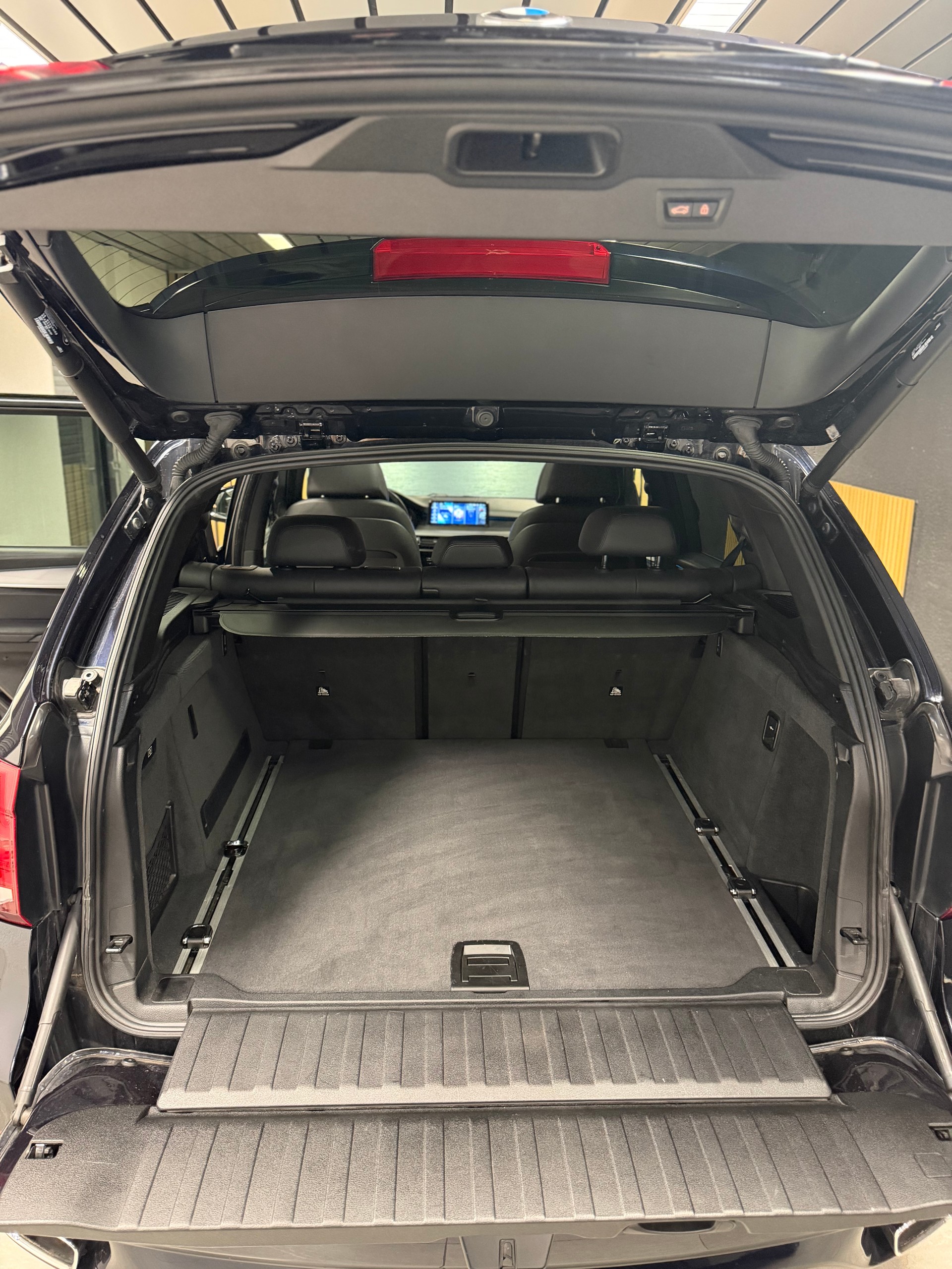 BMW X5 xDrive 40d Steptronic-image-4