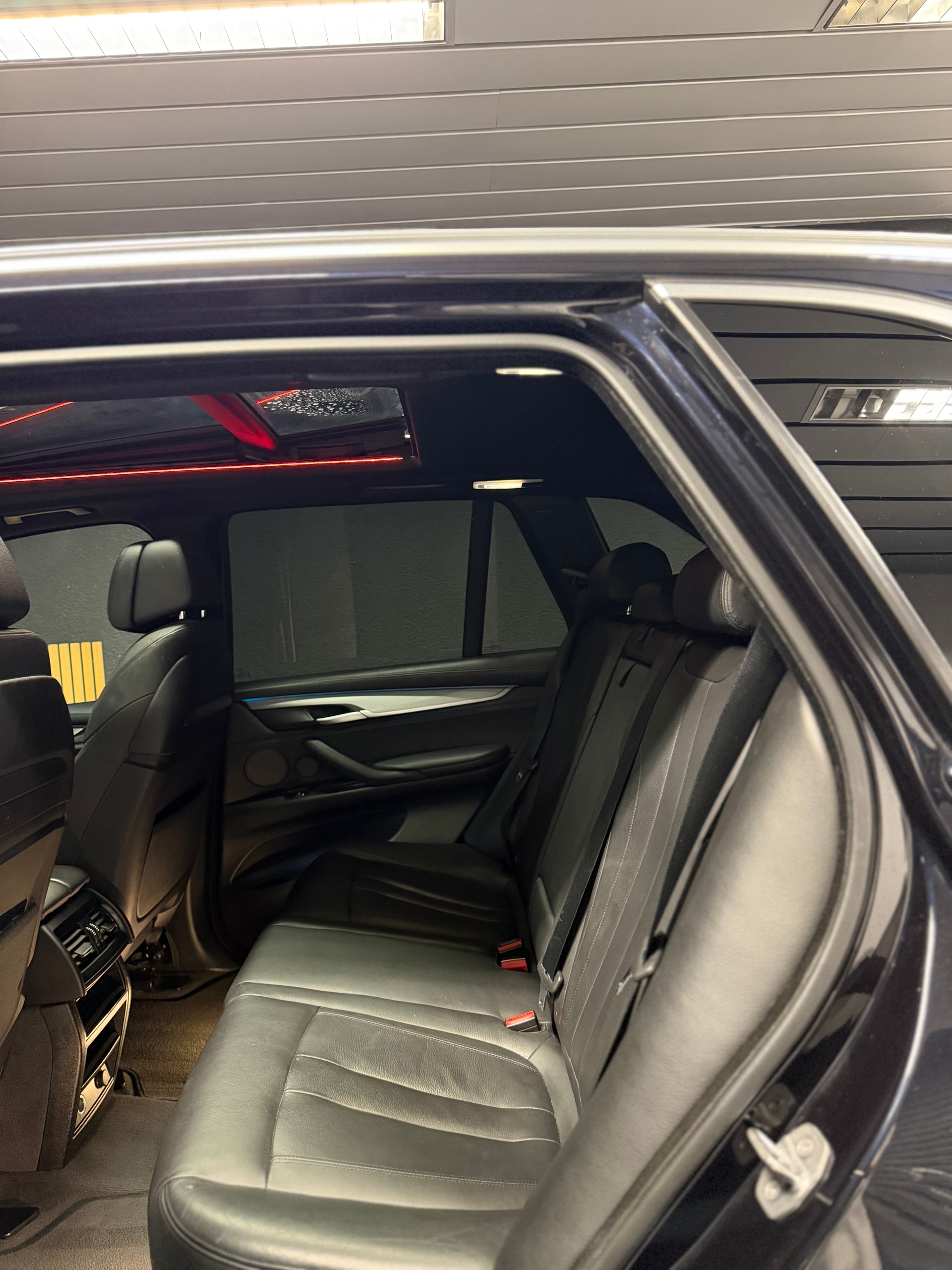 BMW X5 xDrive 40d Steptronic-image-9