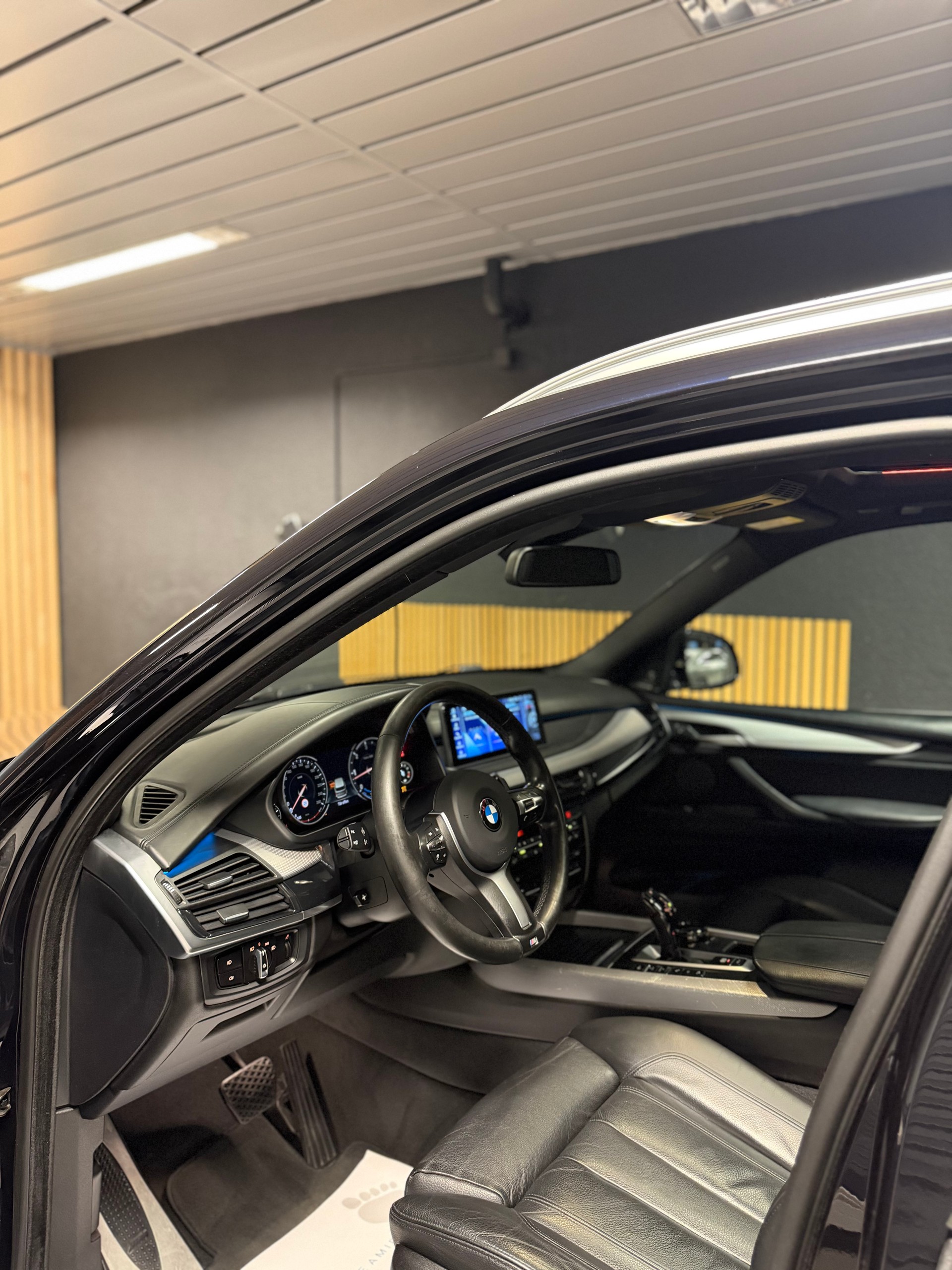 BMW X5 xDrive 40d Steptronic-image-5