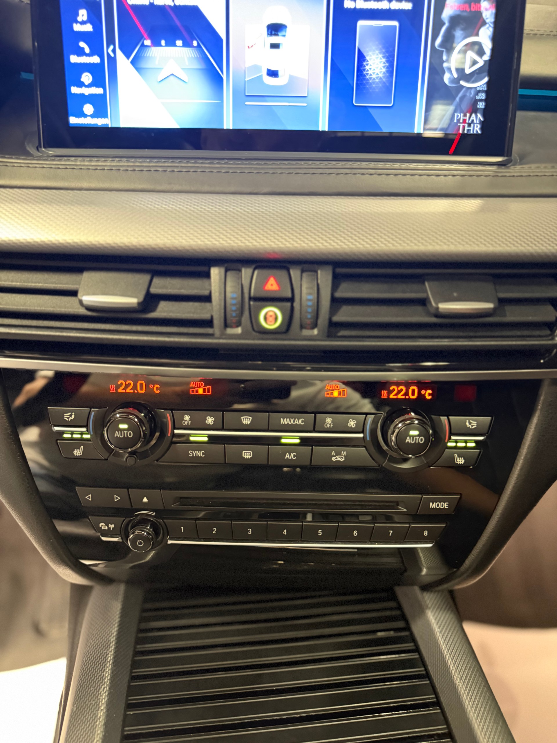 BMW X5 xDrive 40d Steptronic-image-12