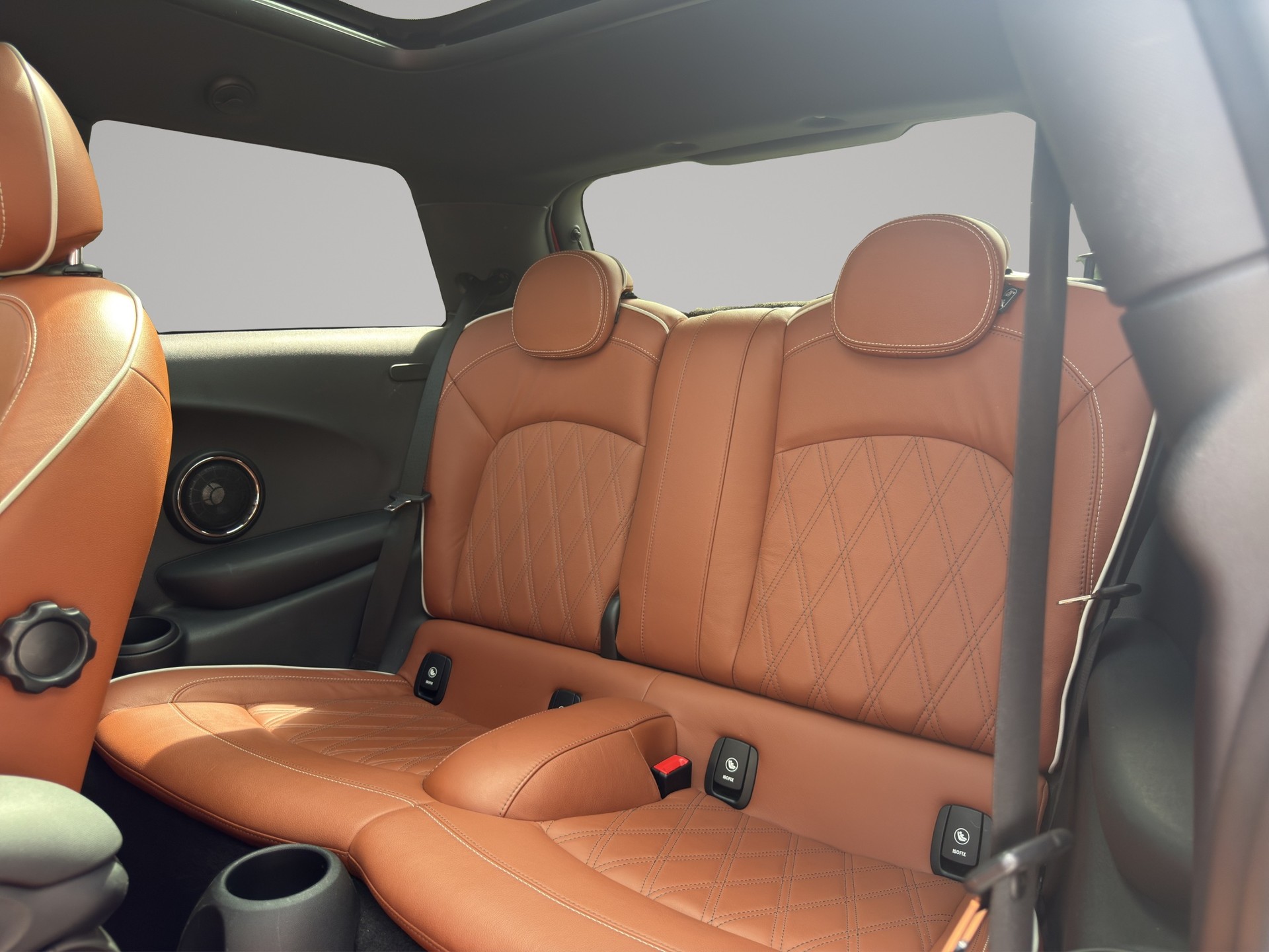 MINI Cooper S Steptronic DKG TRAFALGAR-image-12
