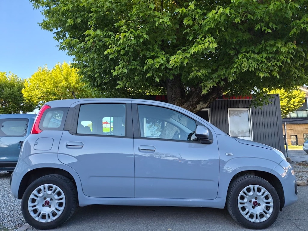 FIAT Panda 1.2 Lounge 5-Plätzer-image-6