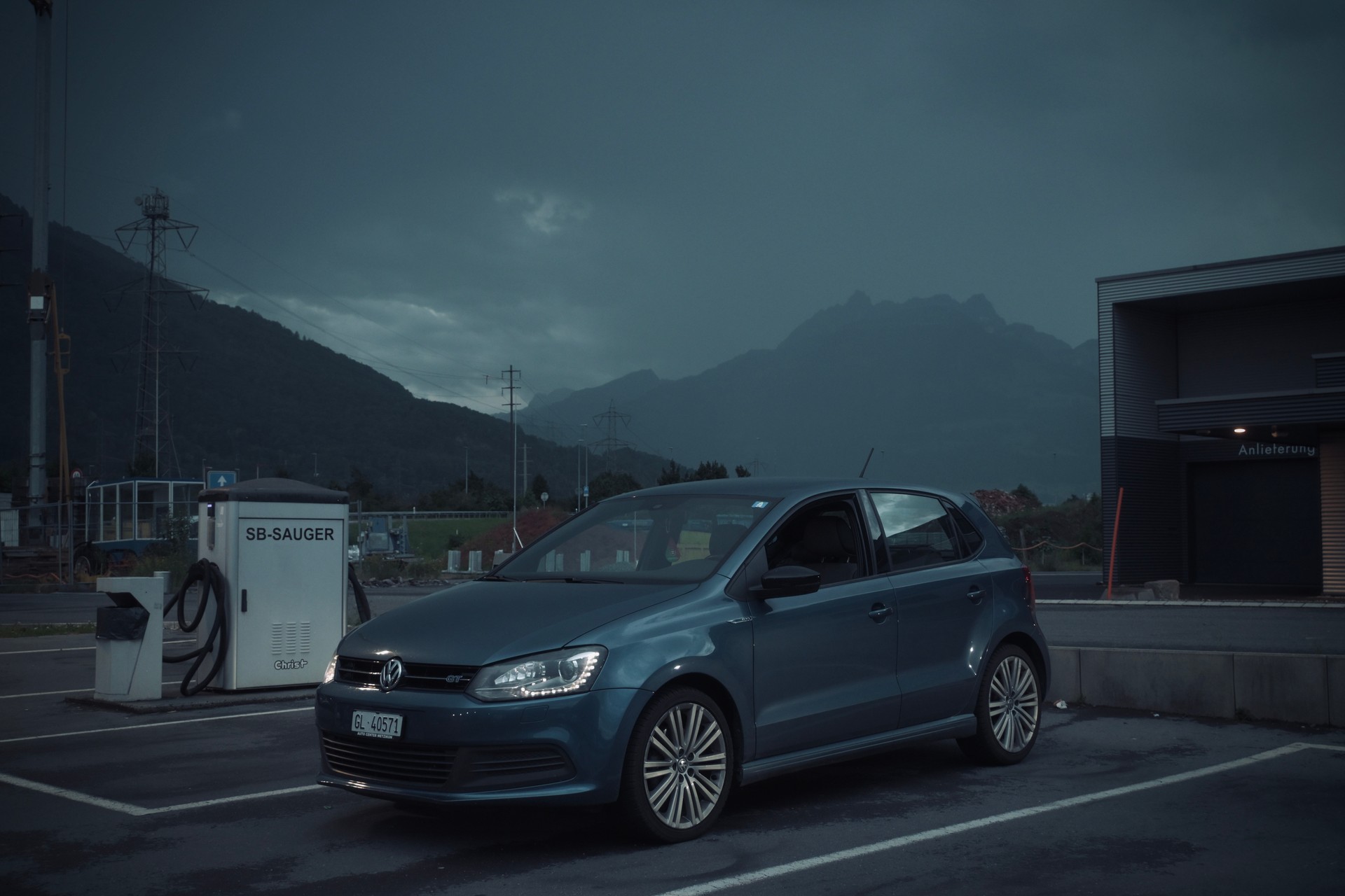 VW 1.4 TSI BlueGT DSG-image-0