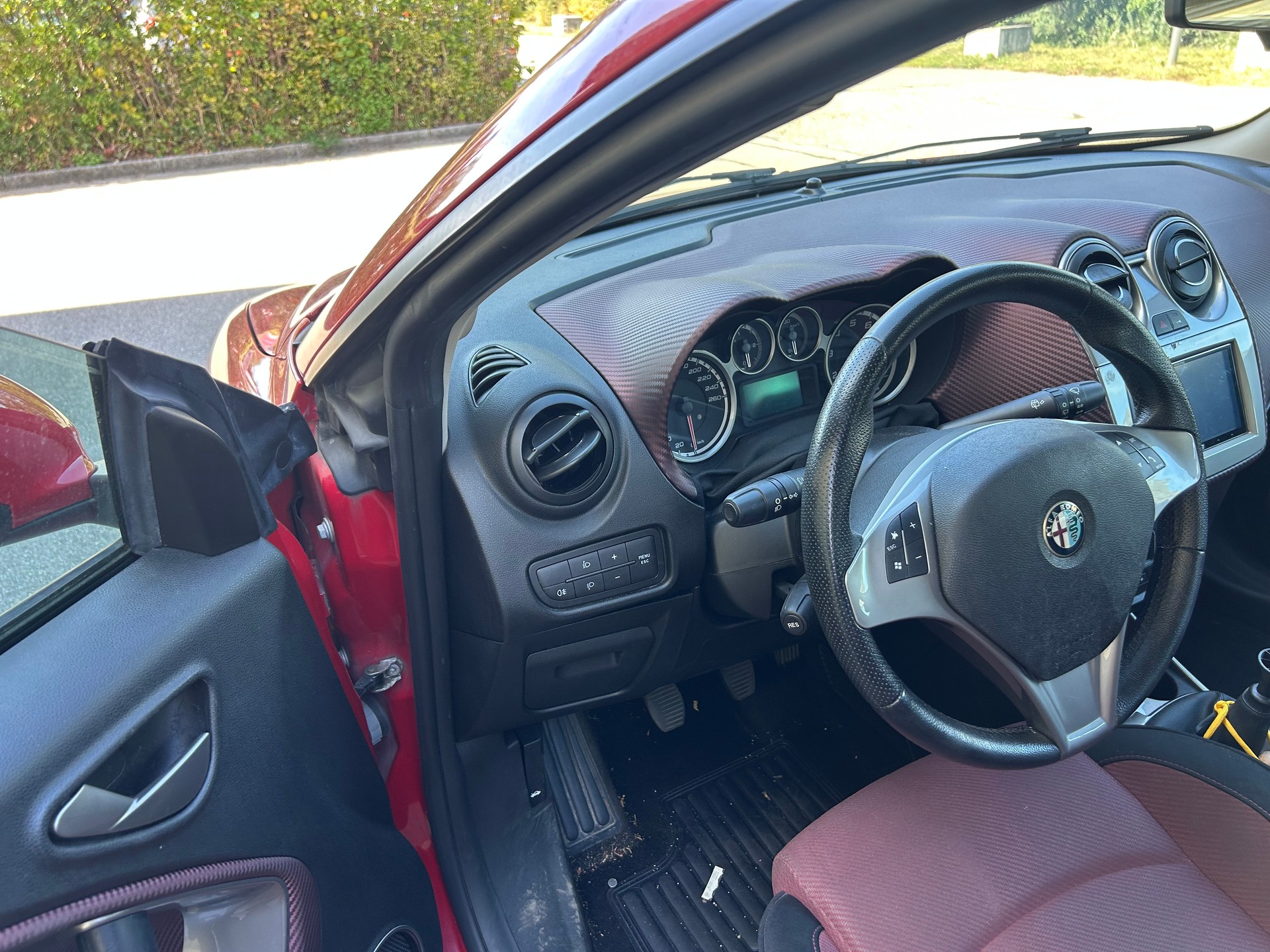 ALFA ROMEO MiTo 1.4 TB Progression-image-6
