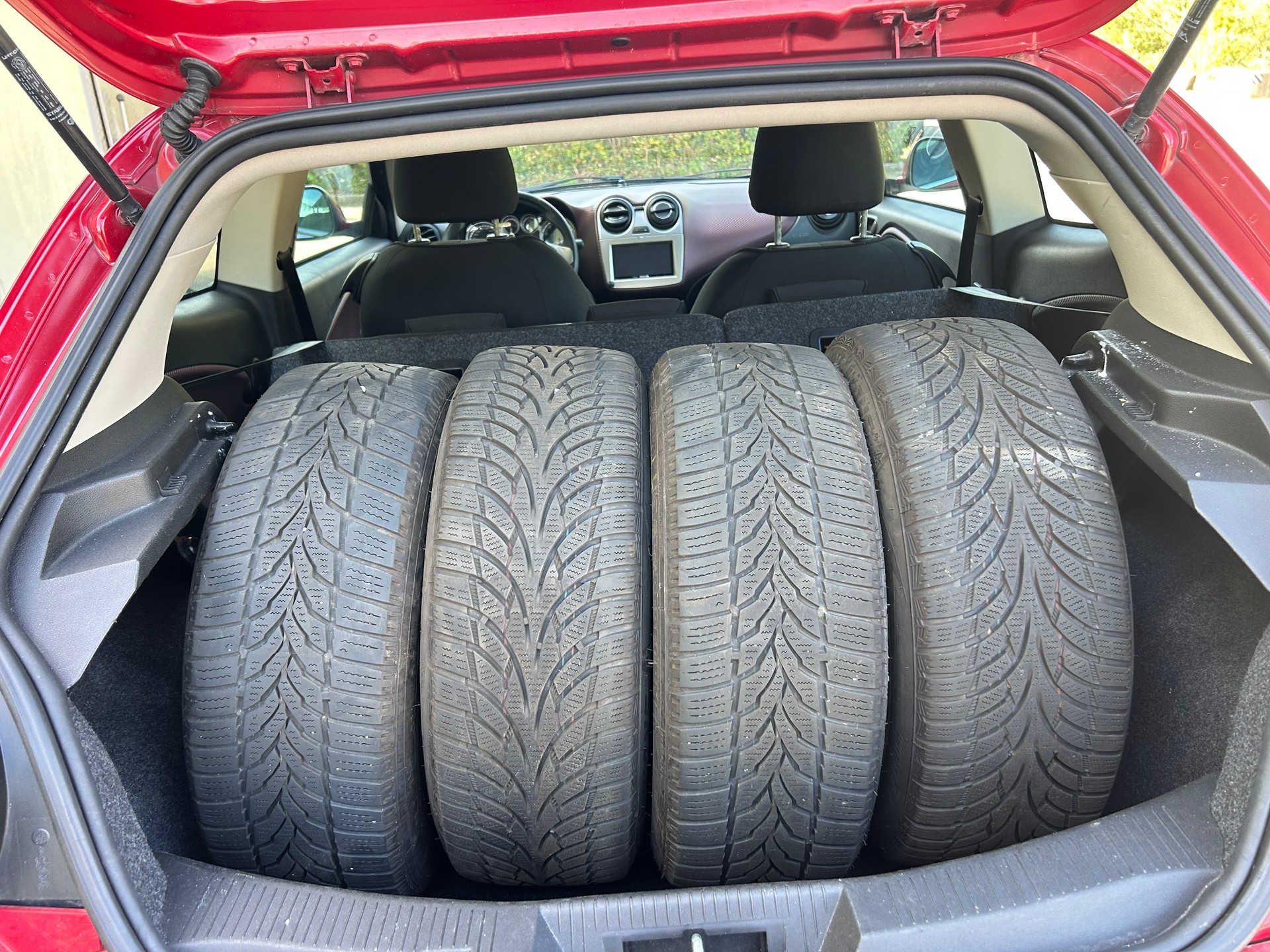 ALFA ROMEO MiTo 1.4 TB Progression-image-7