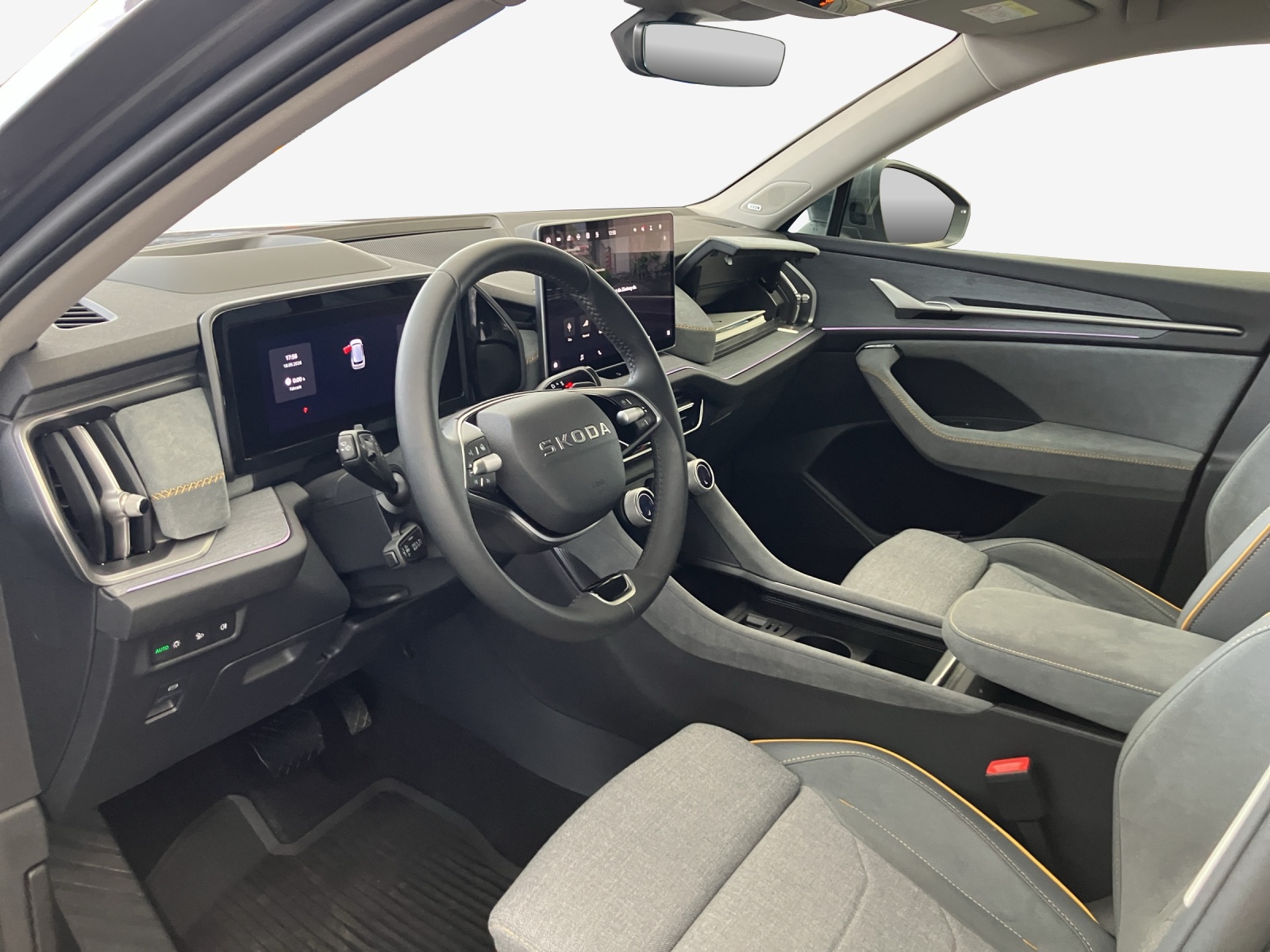 SKODA Kodiaq 1.5 TSI PHEV Selection-image-8