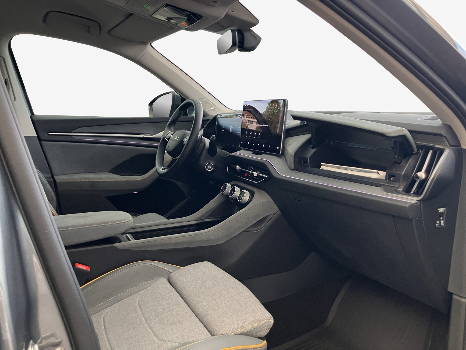 SKODA Kodiaq 1.5 TSI PHEV Selection-image-14