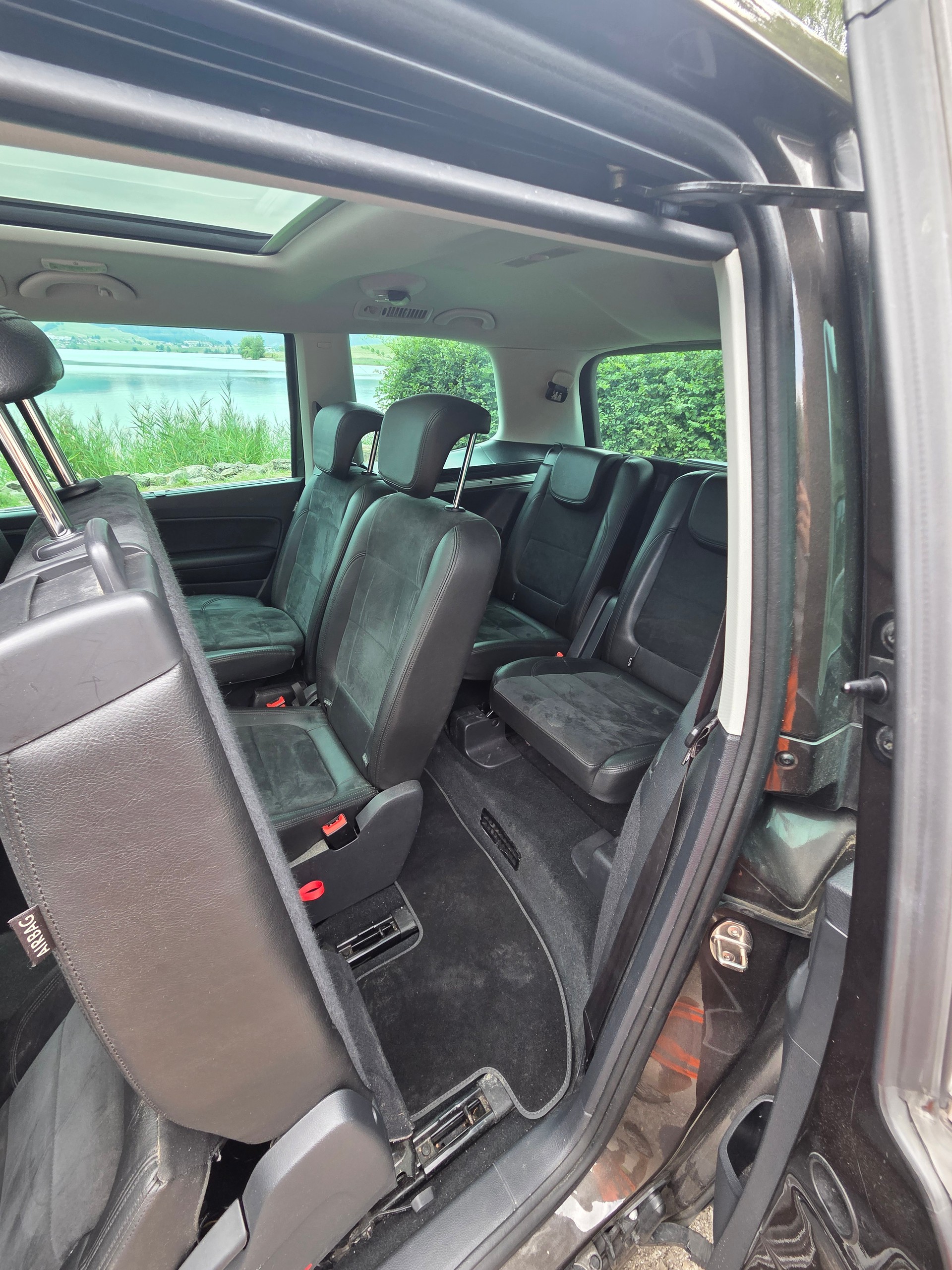 SEAT 2.0 TDI 140 Sty. iTech 4x4 S/S-image-7