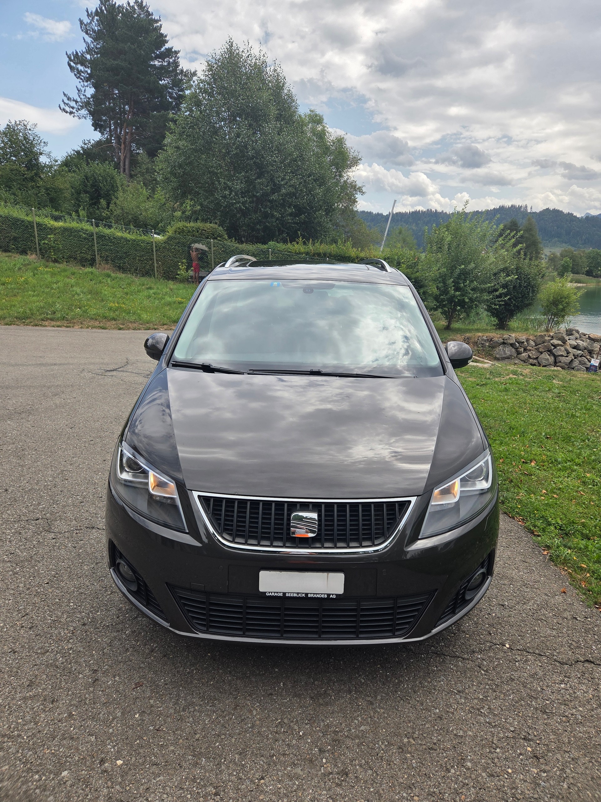 SEAT 2.0 TDI 140 Sty. iTech 4x4 S/S-image-3