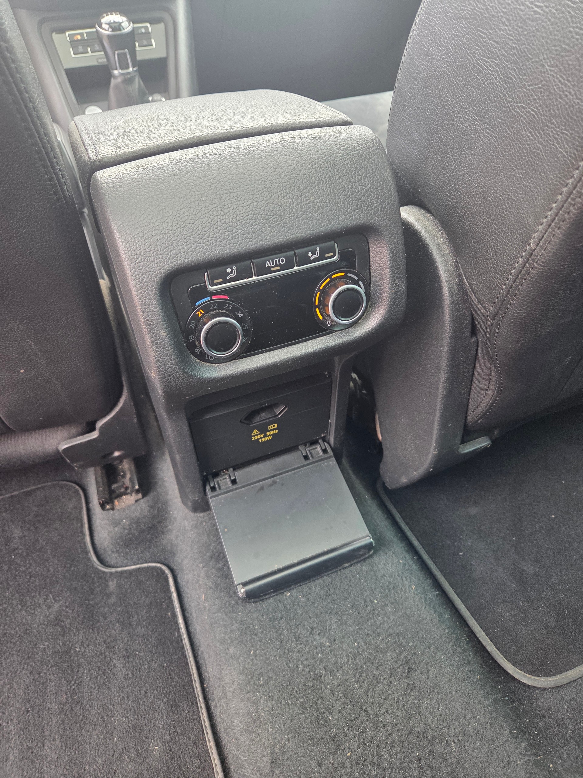 SEAT 2.0 TDI 140 Sty. iTech 4x4 S/S-image-11