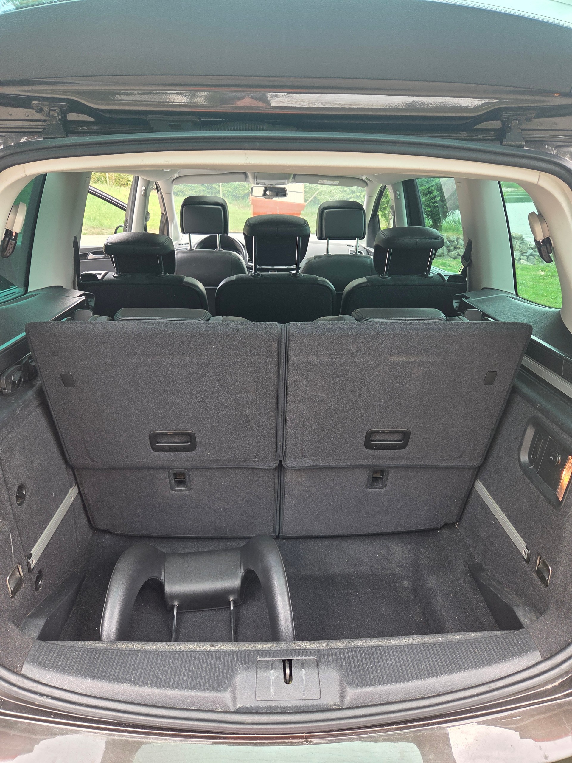 SEAT 2.0 TDI 140 Sty. iTech 4x4 S/S-image-8