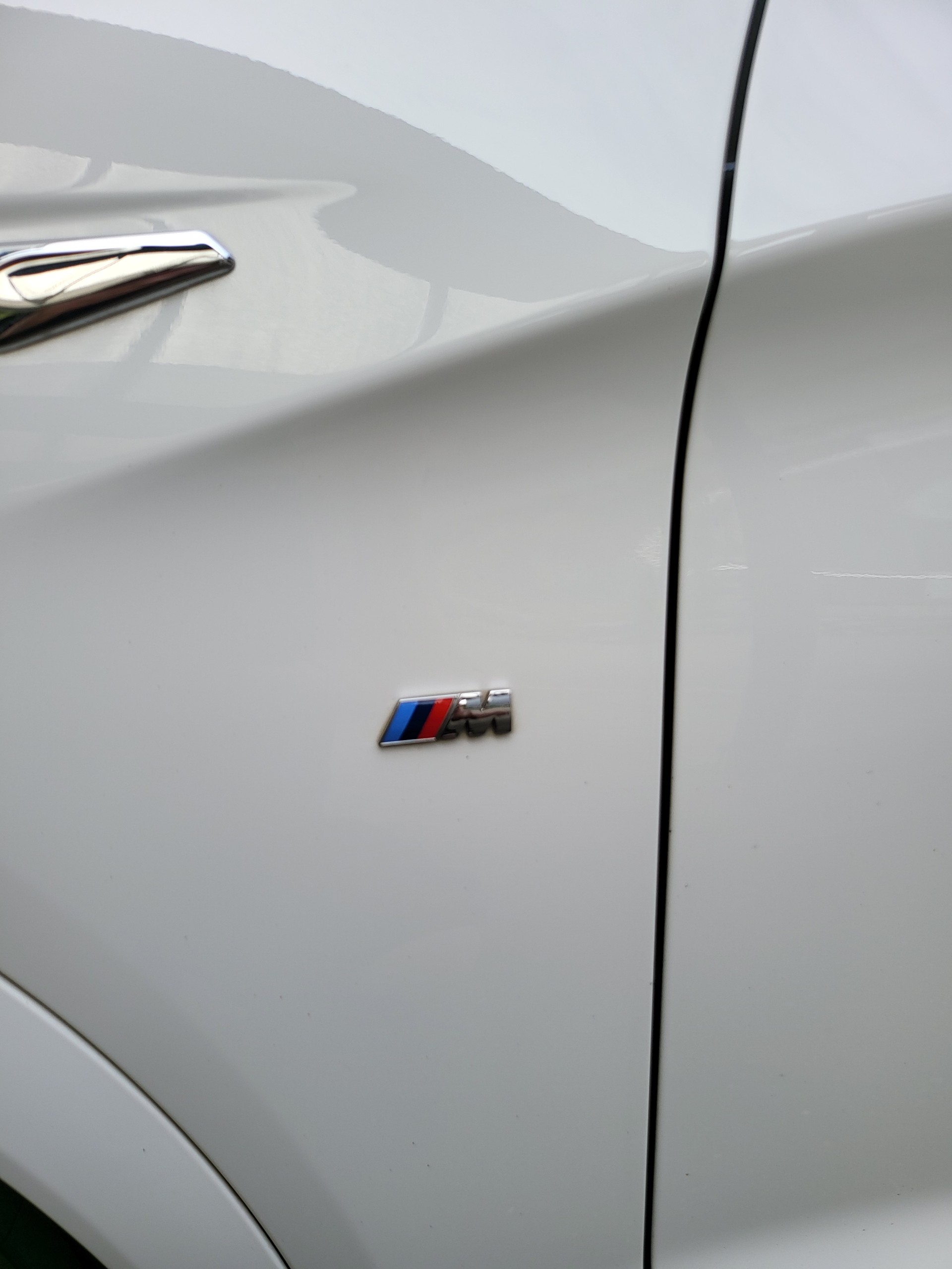 BMW X3 xDrive 20d M Sport Steptronic-image-6