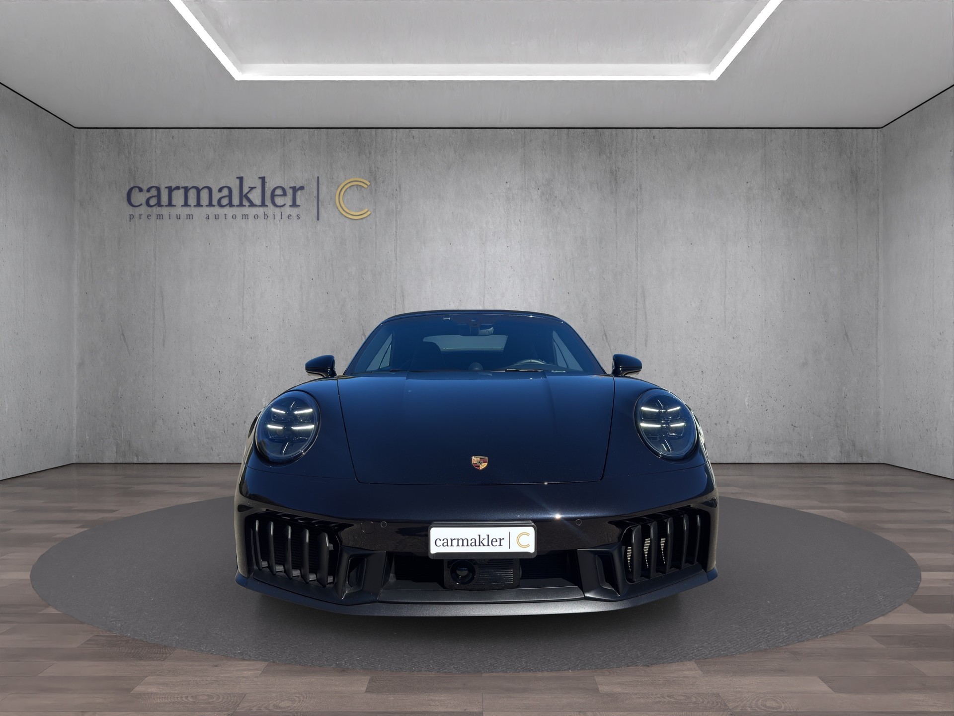 PORSCHE 911 Carrera 4 Cabriolet GTS PDK-image-20