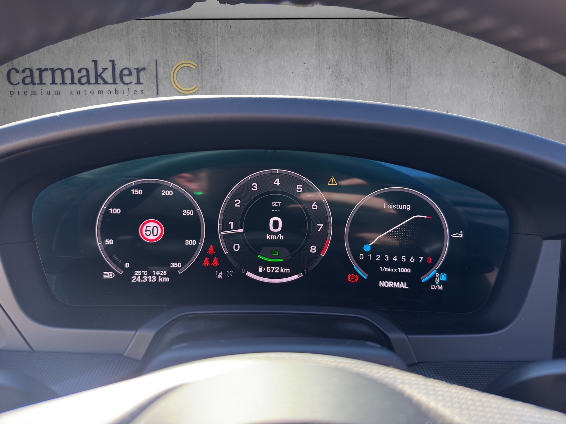 PORSCHE 911 Carrera 4 Cabriolet GTS PDK-image-10
