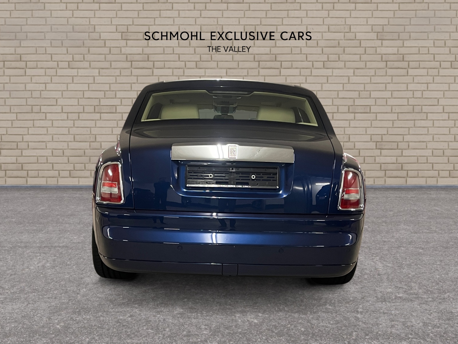 ROLLS-ROYCE Phantom 6.7 V12-image-2