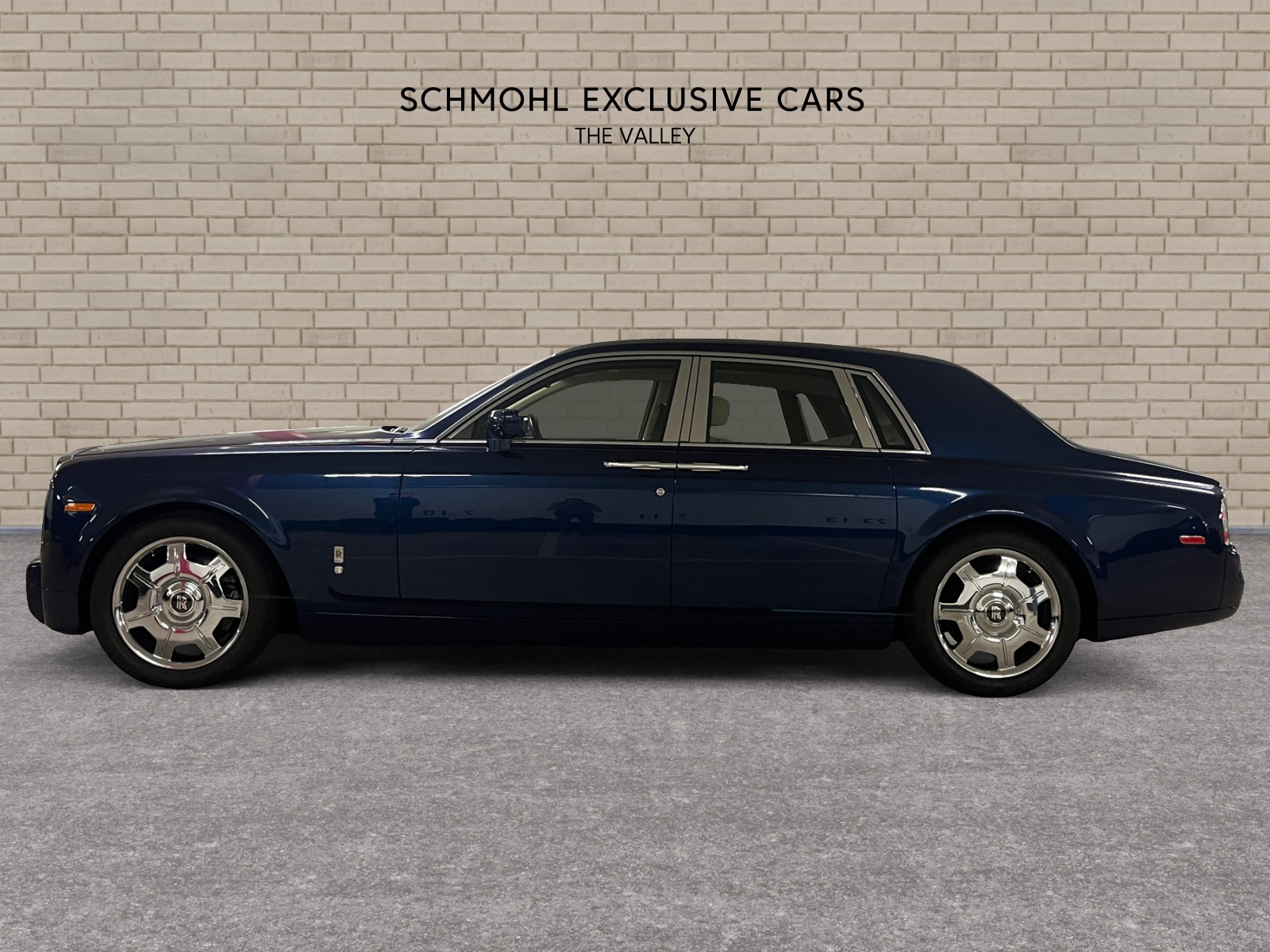 ROLLS-ROYCE Phantom 6.7 V12-image-0