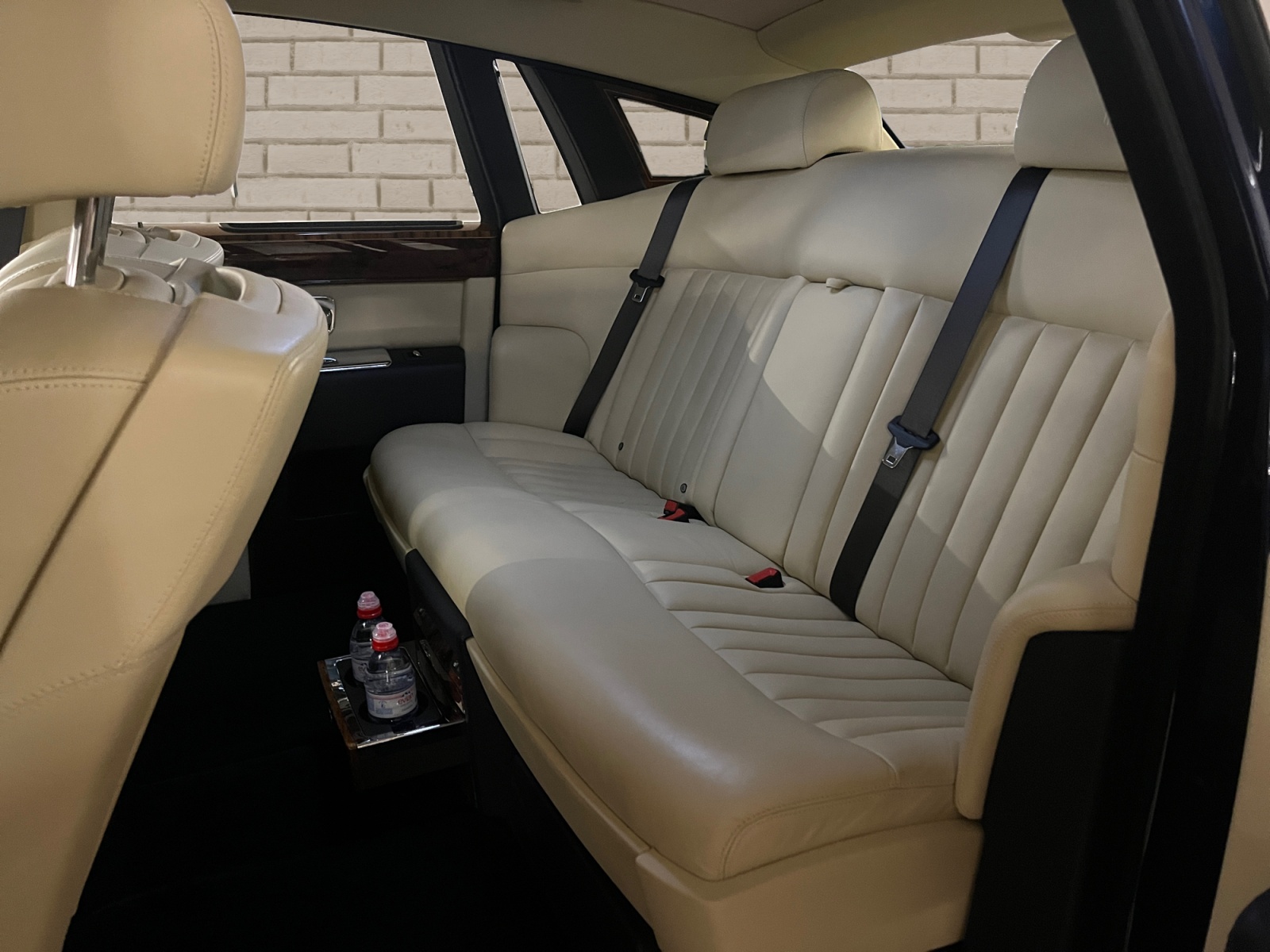 ROLLS-ROYCE Phantom 6.7 V12-image-10