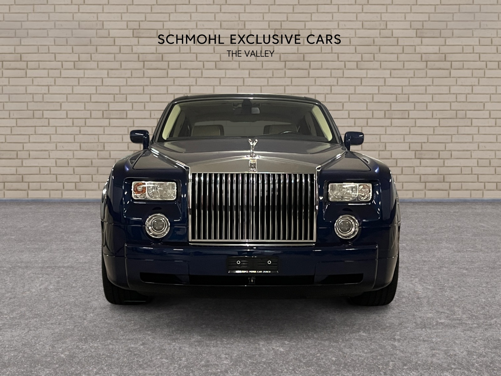ROLLS-ROYCE Phantom 6.7 V12-image-4