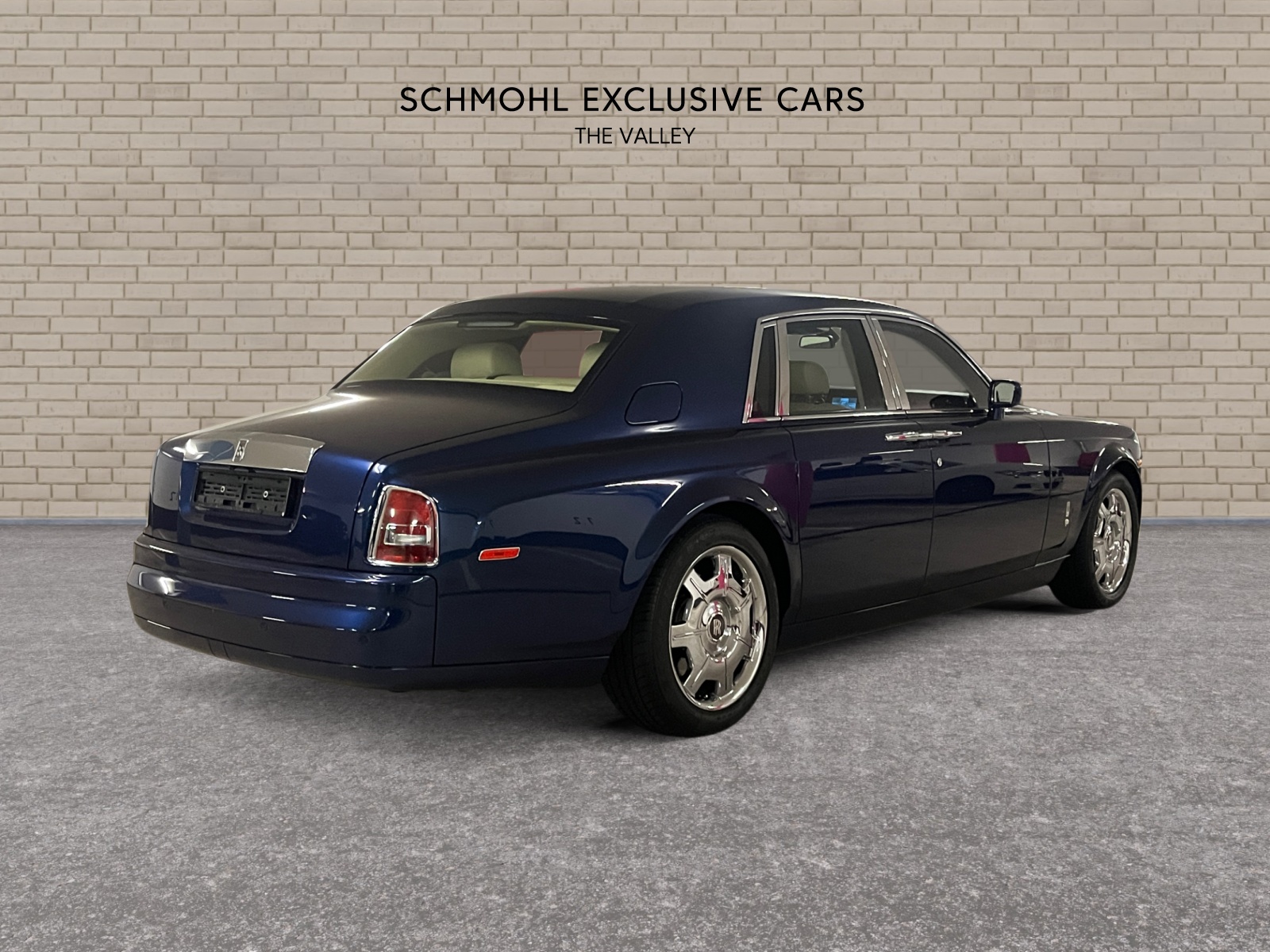 ROLLS-ROYCE Phantom 6.7 V12-image-3