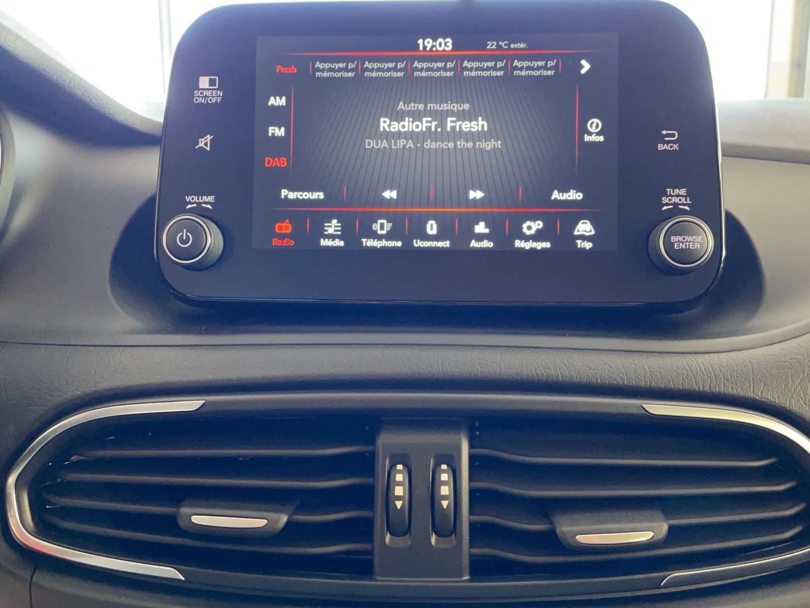 FIAT TIPO 1.0 T3 Cult Edition-image-11