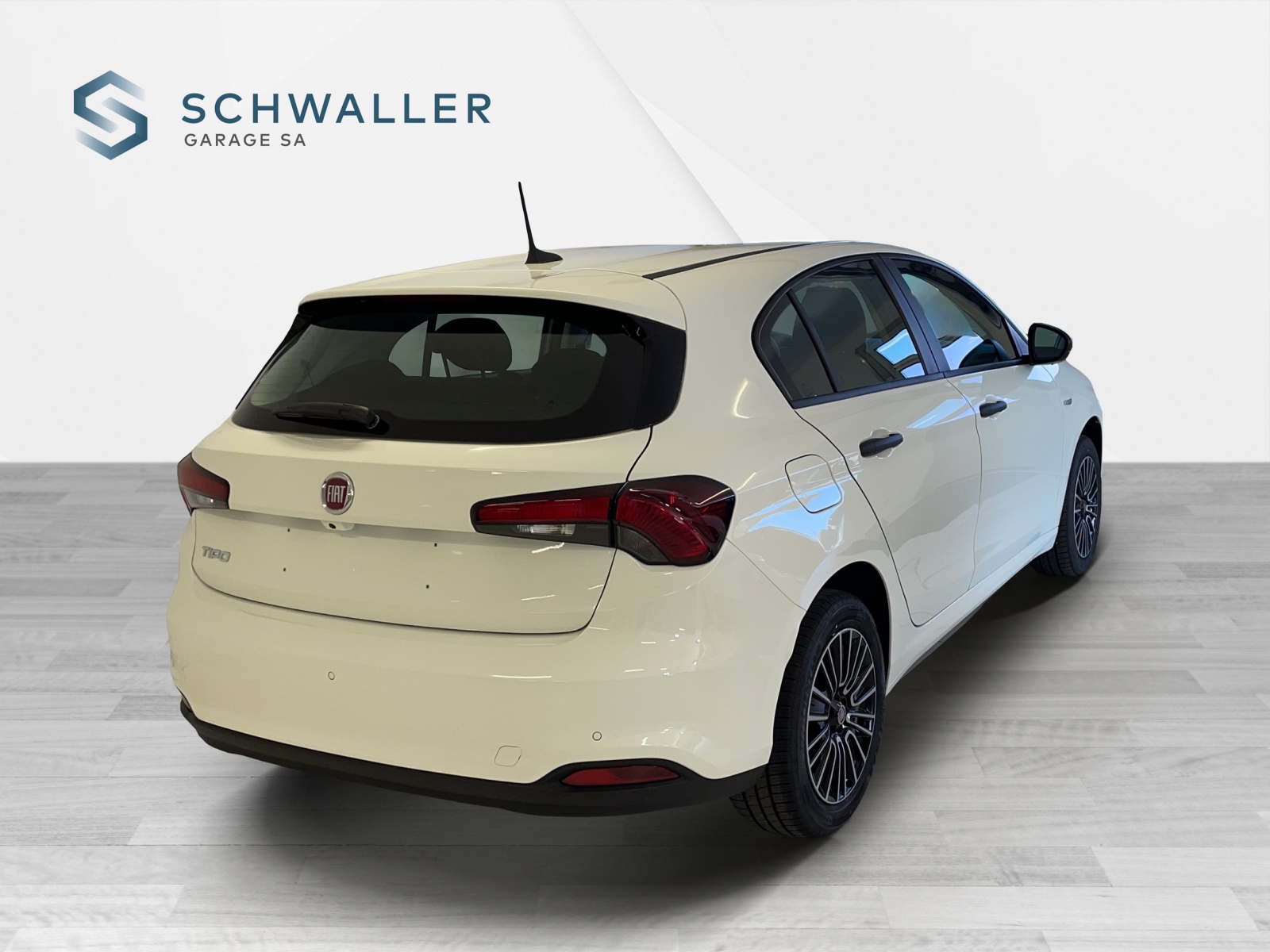 FIAT TIPO 1.0 T3 Cult Edition-image-3