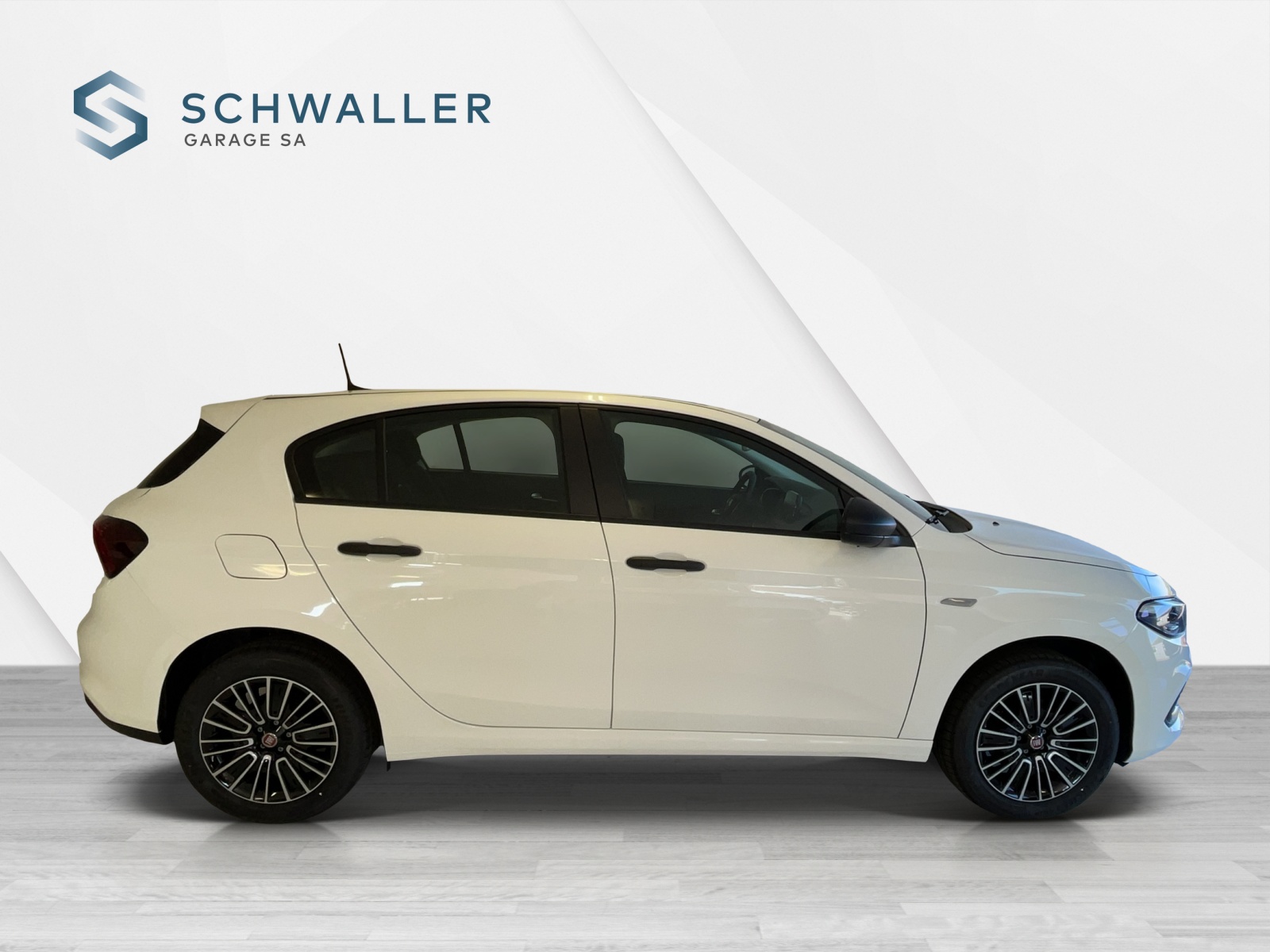 FIAT TIPO 1.0 T3 Cult Edition-image-2