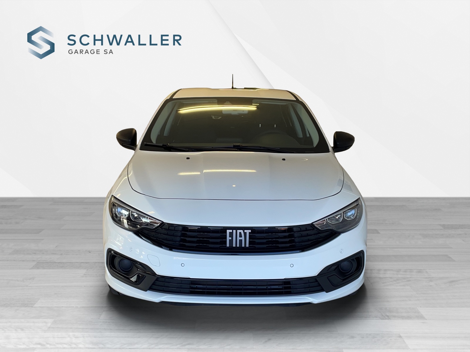 FIAT TIPO 1.0 T3 Cult Edition-image-1