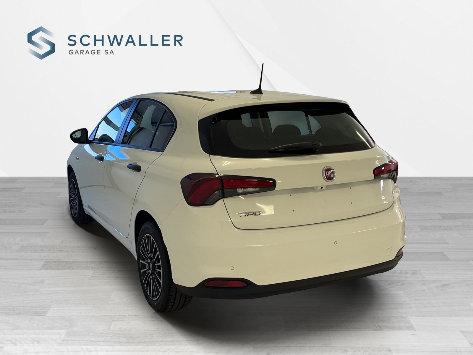 FIAT TIPO 1.0 T3 Cult Edition-image-5