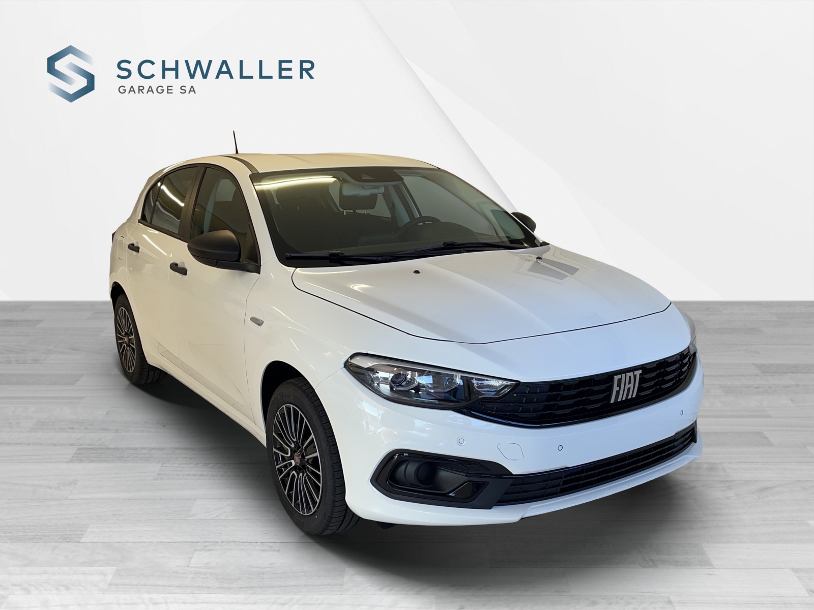 FIAT TIPO 1.0 T3 Cult Edition-image-0