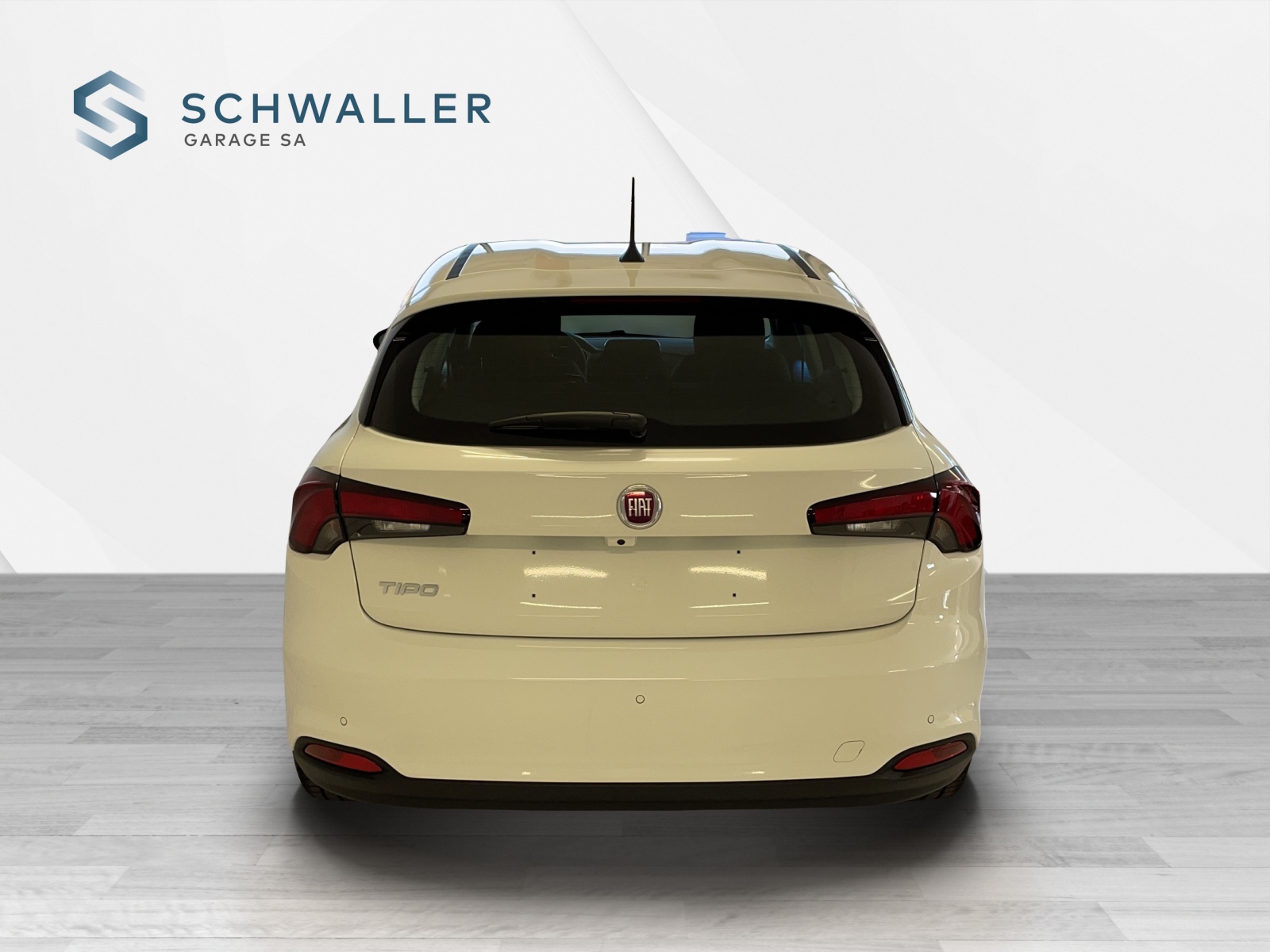 FIAT TIPO 1.0 T3 Cult Edition-image-4