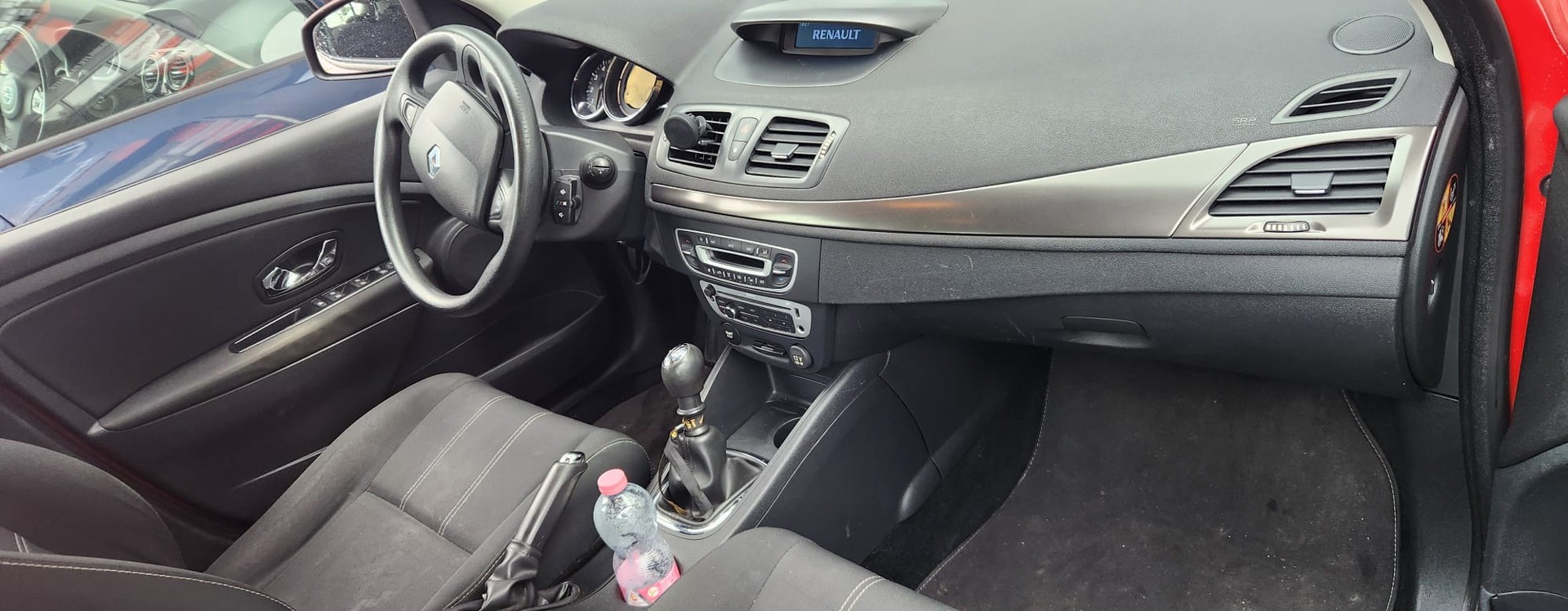 SUBARU G3X Justy 1.5 AWD-image-8