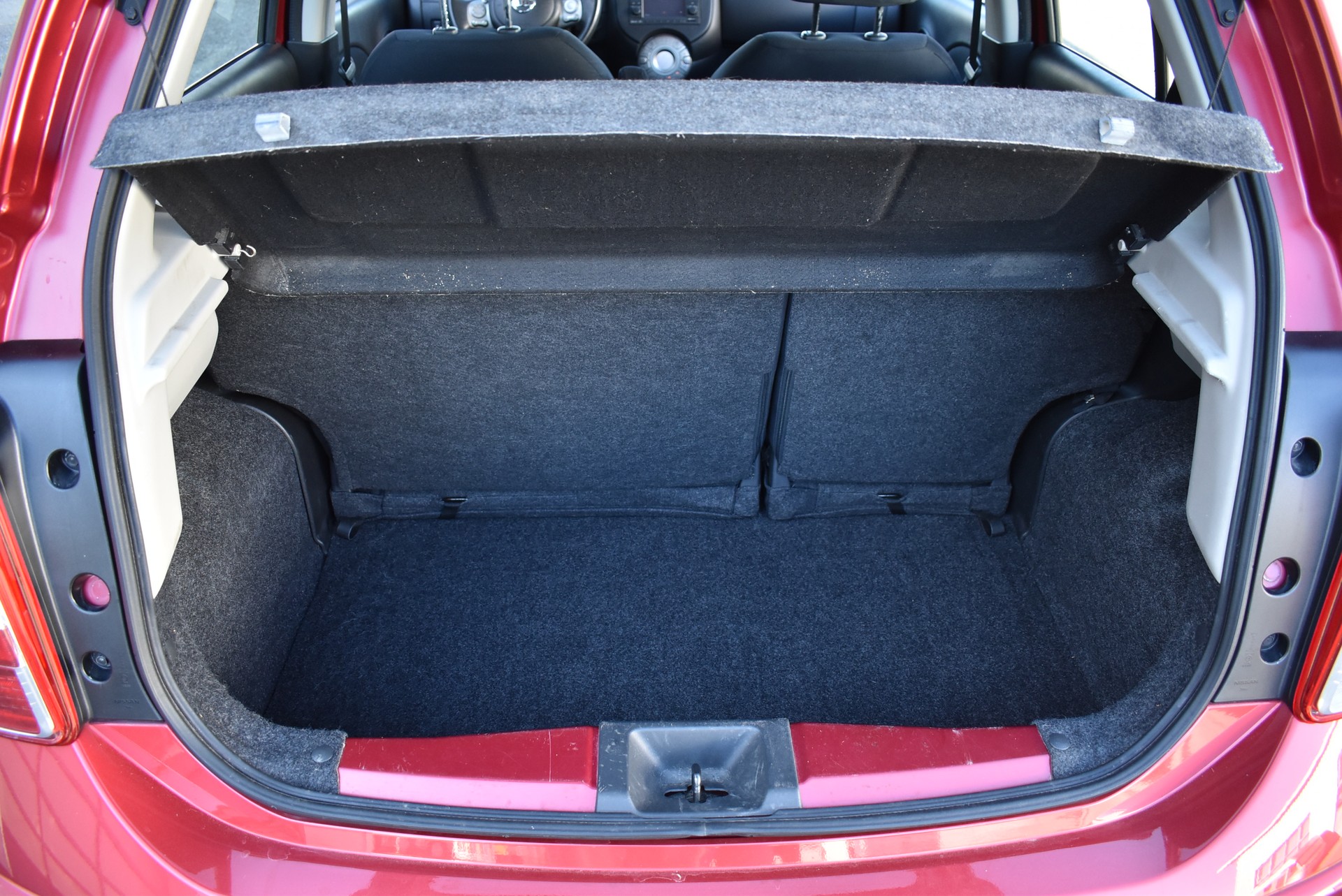 NISSAN Micra 1.2 acenta-image-13