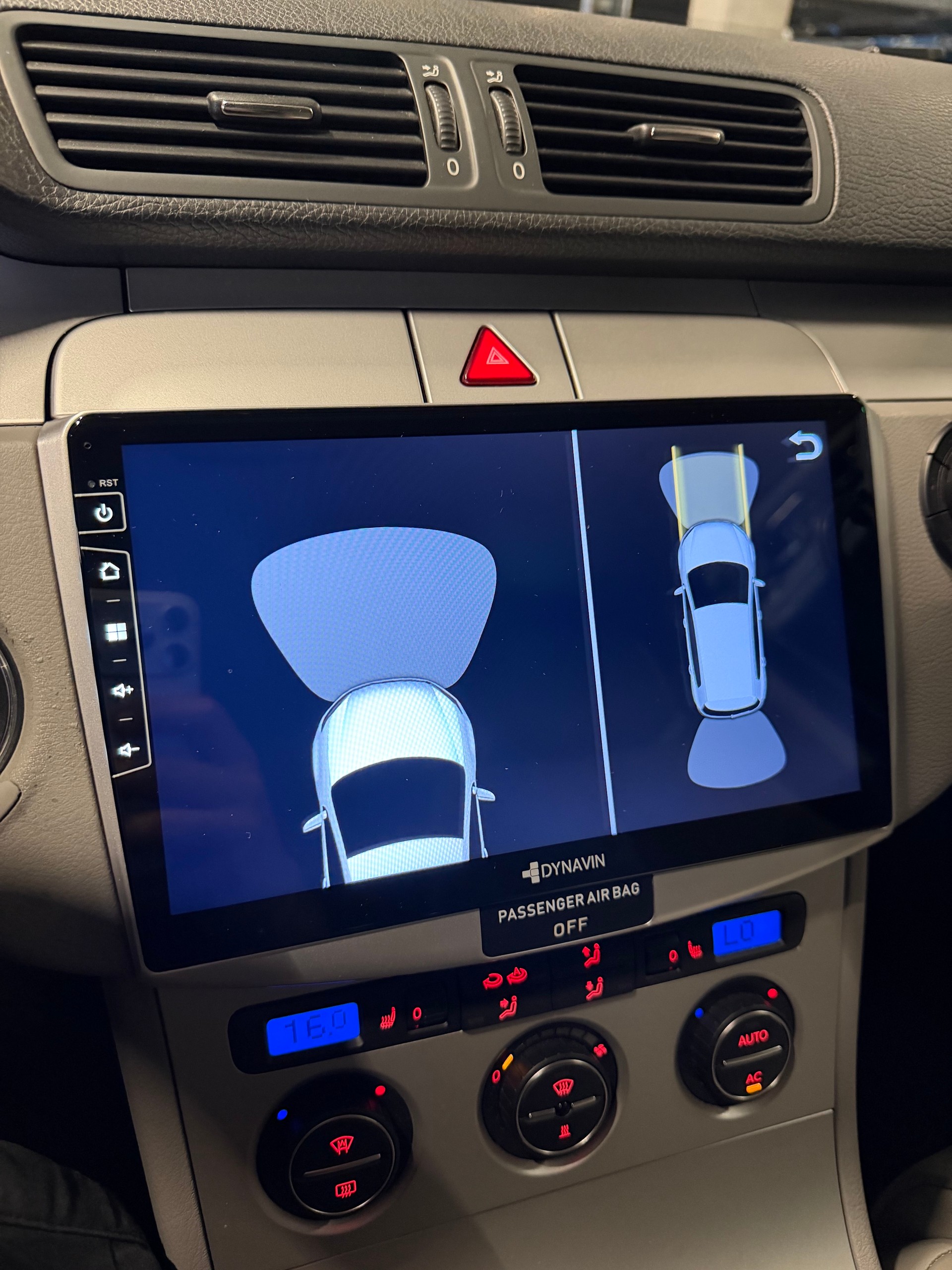 VW Passat Variant 2.0 TDI R-Line 4Motion-image-11