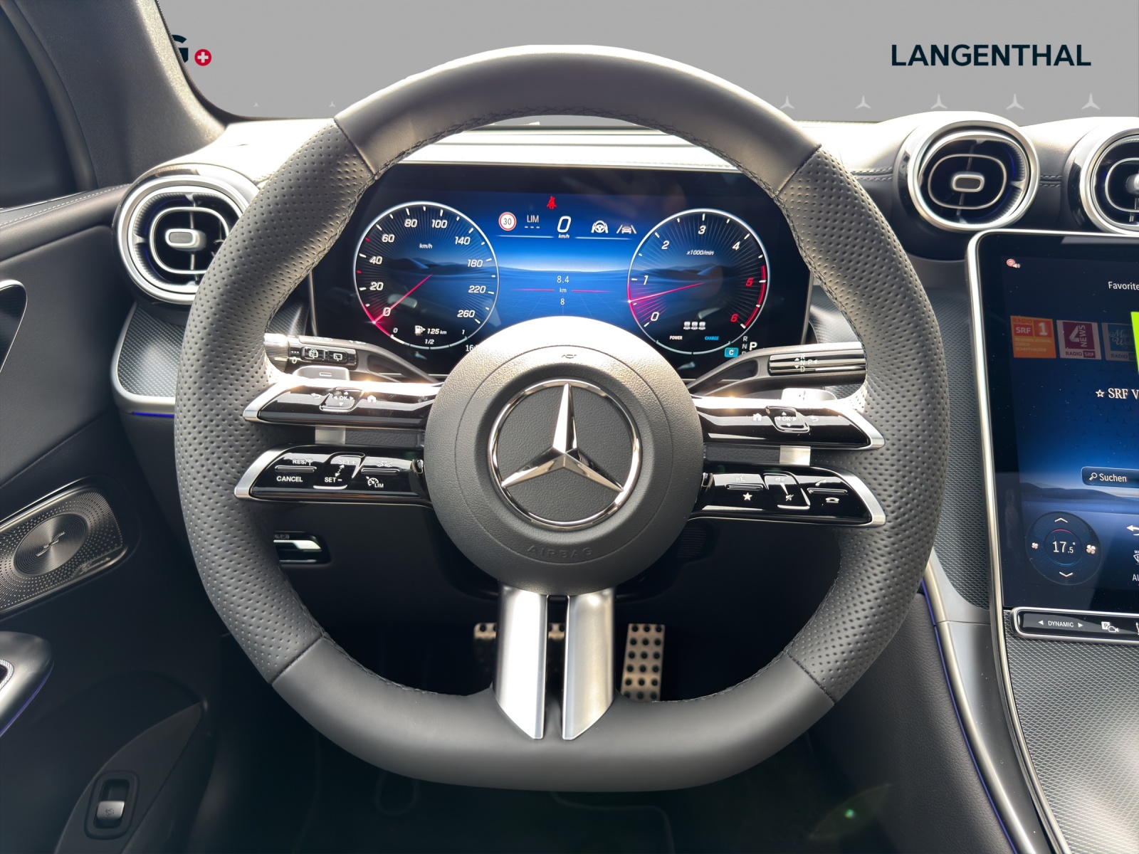 MERCEDES-BENZ GLC 450d 4Matic 9G-Tronic-image-9