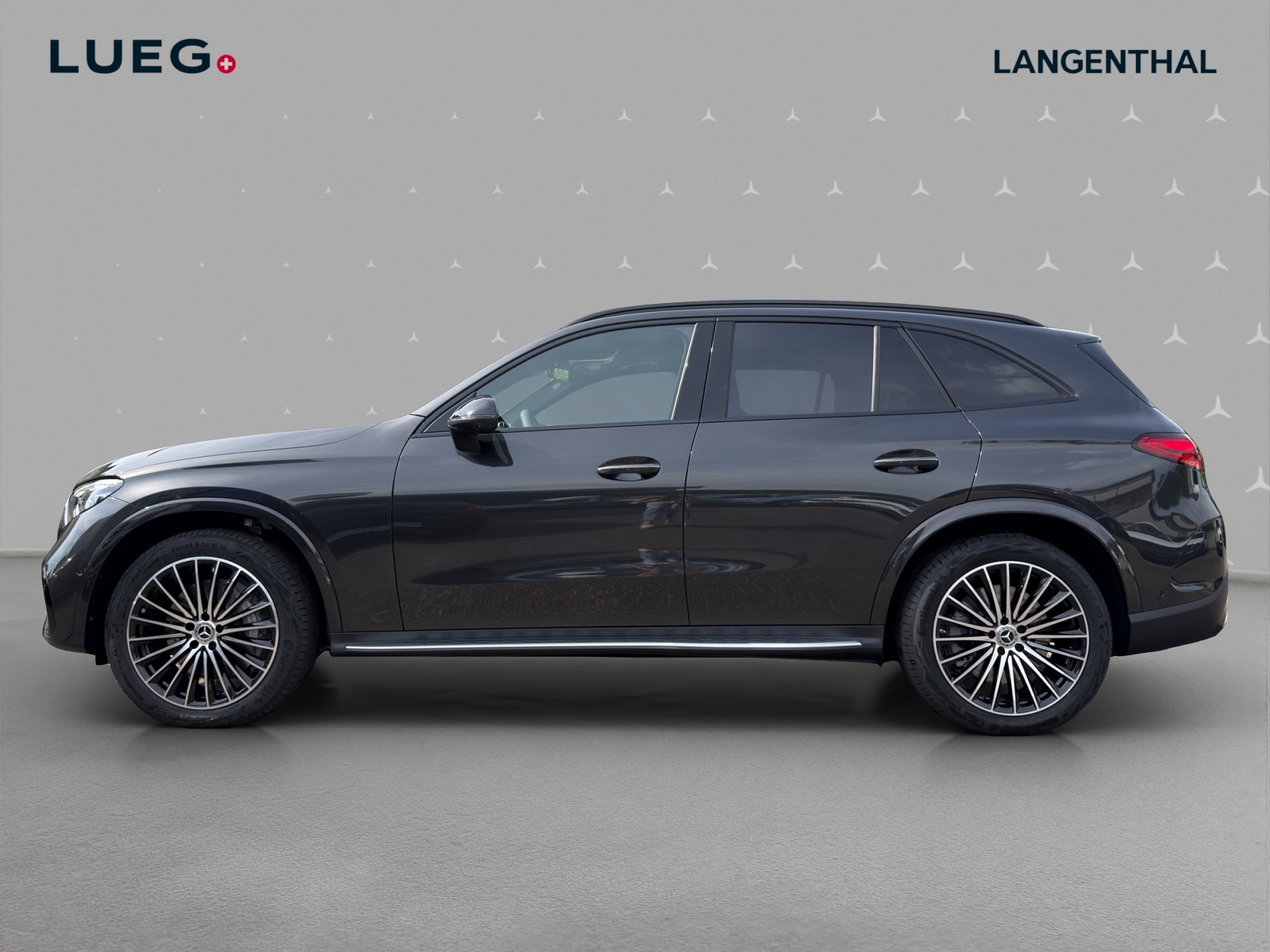 MERCEDES-BENZ GLC 450d 4Matic 9G-Tronic-image-1