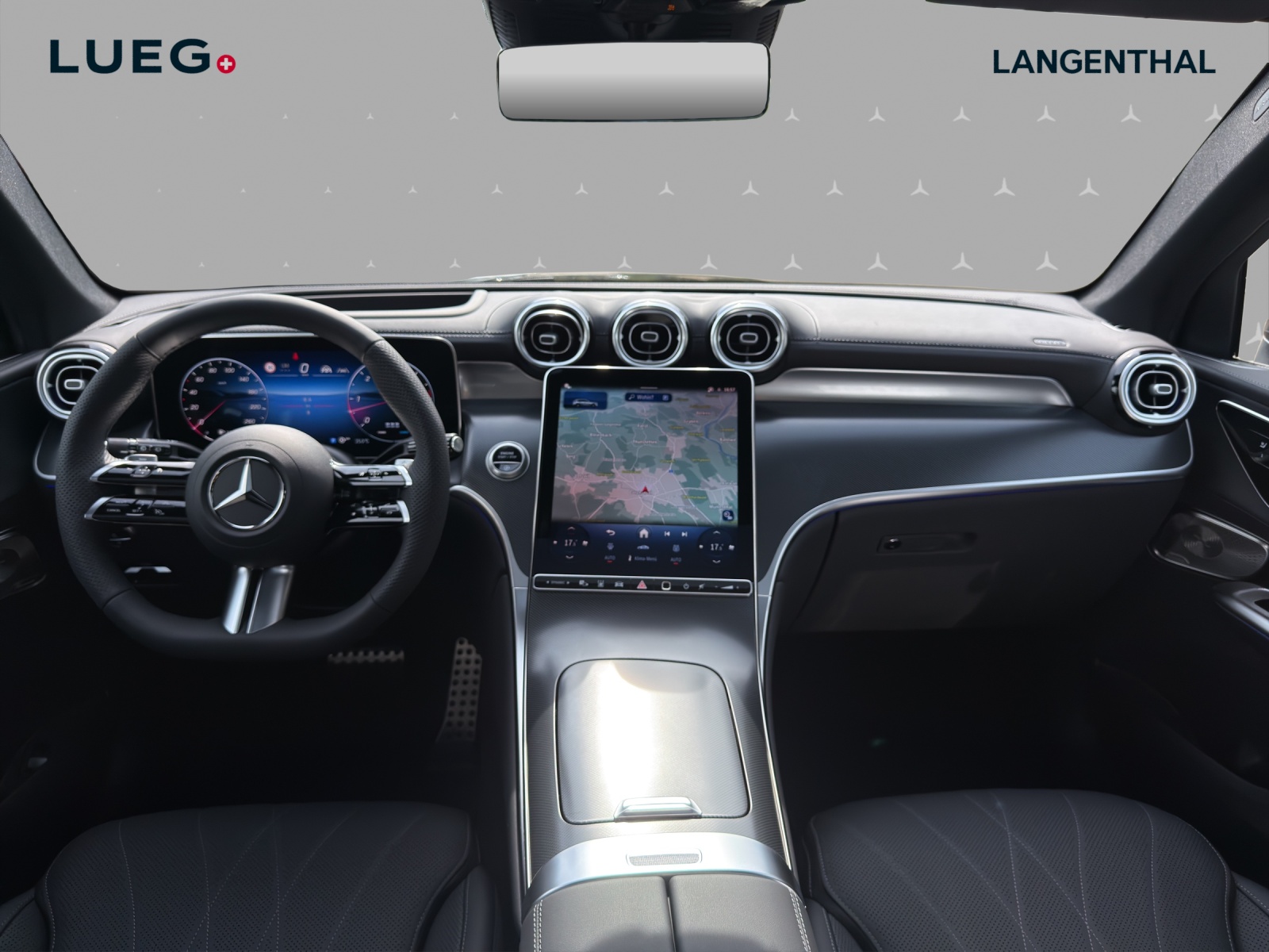 MERCEDES-BENZ GLC 450d 4Matic 9G-Tronic-image-10