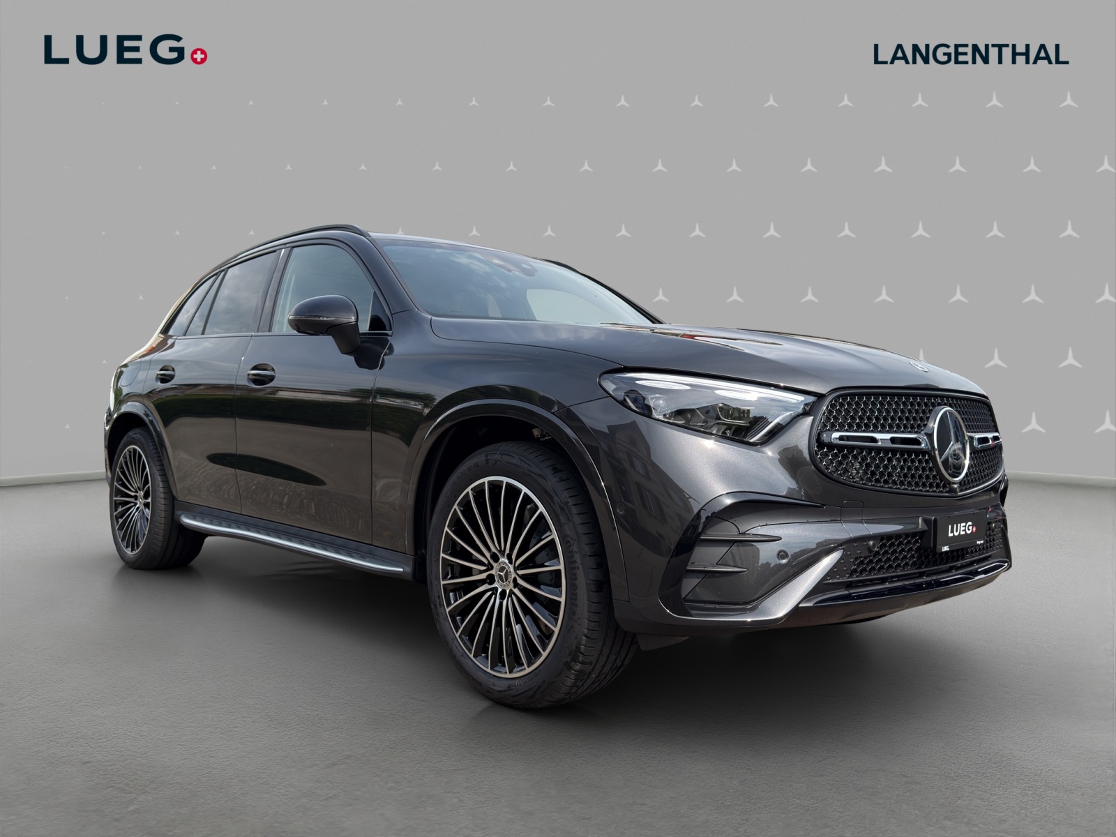 MERCEDES-BENZ GLC 450d 4Matic 9G-Tronic-image-4
