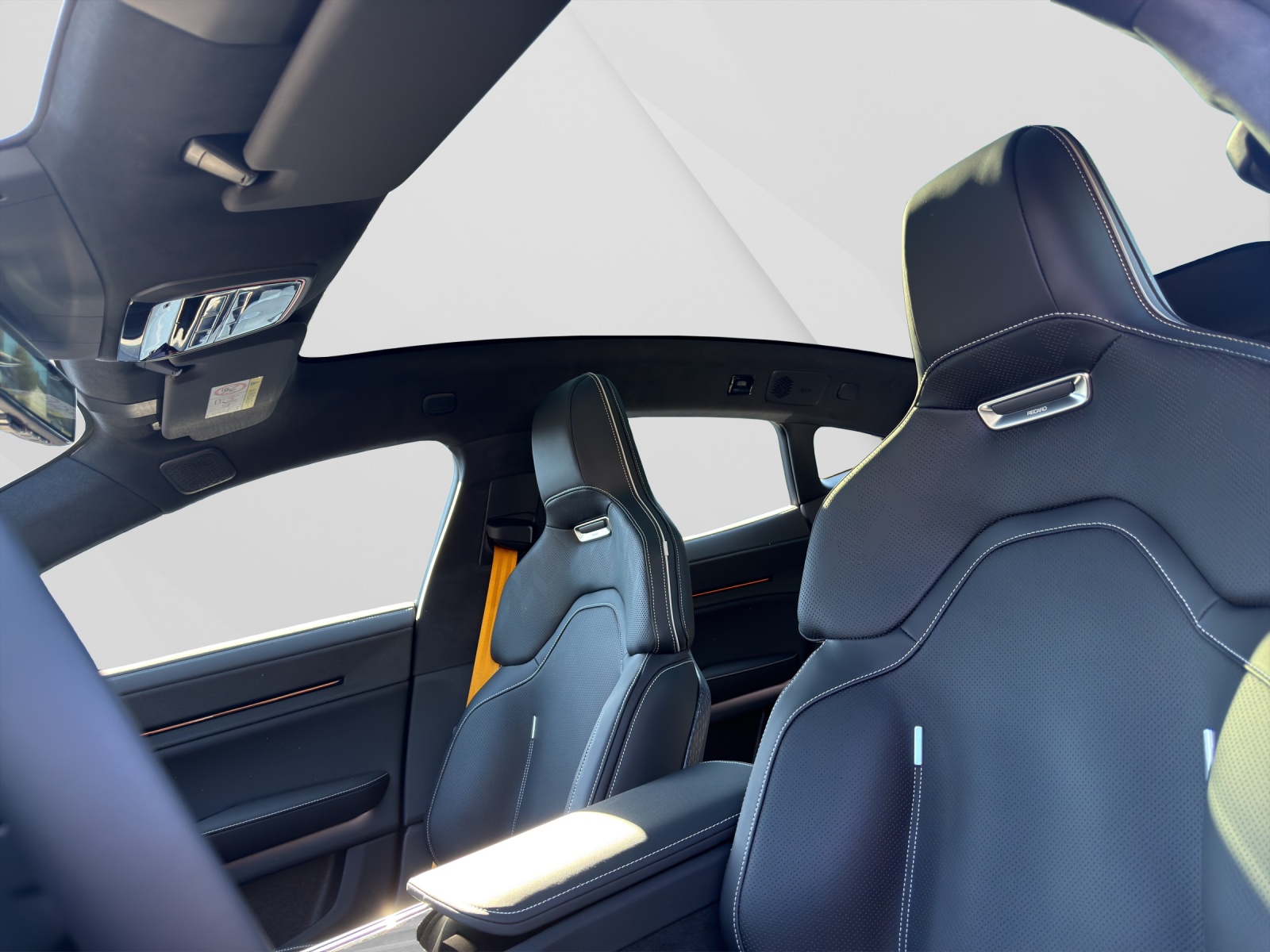 POLESTAR 5 Performance Launch Edition-image-17